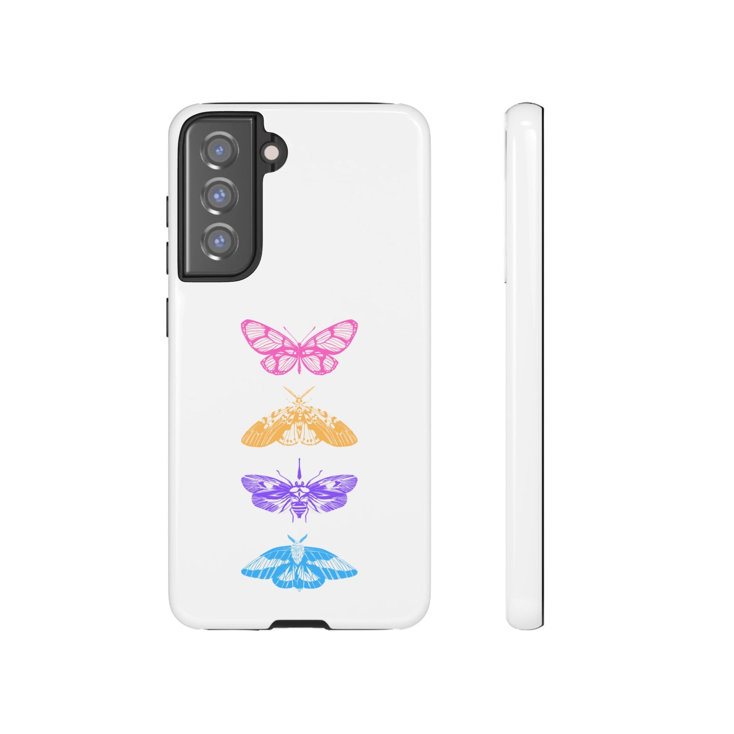 The Butterfly Phone Case