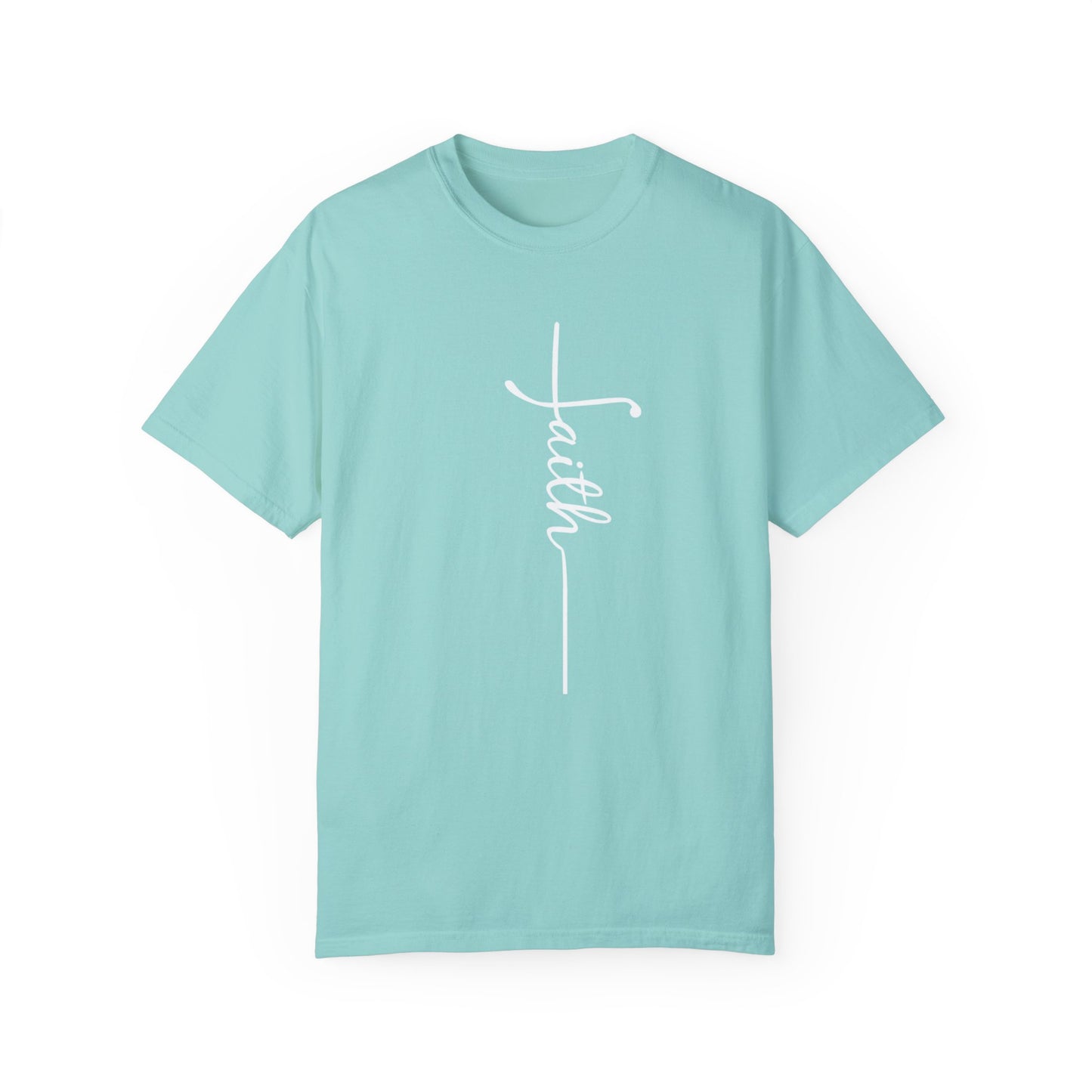 The Faith Tee