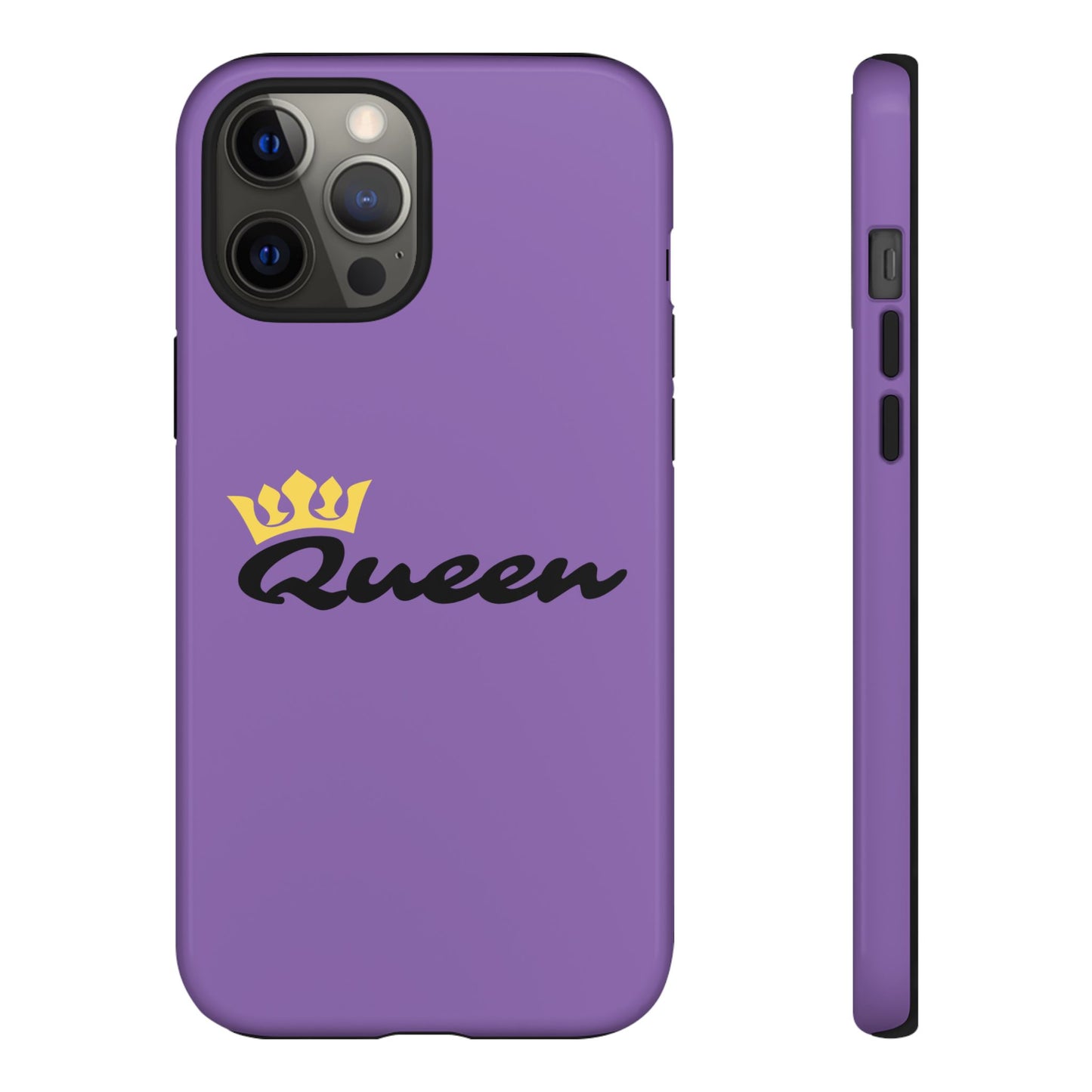 The Queen Phone Case