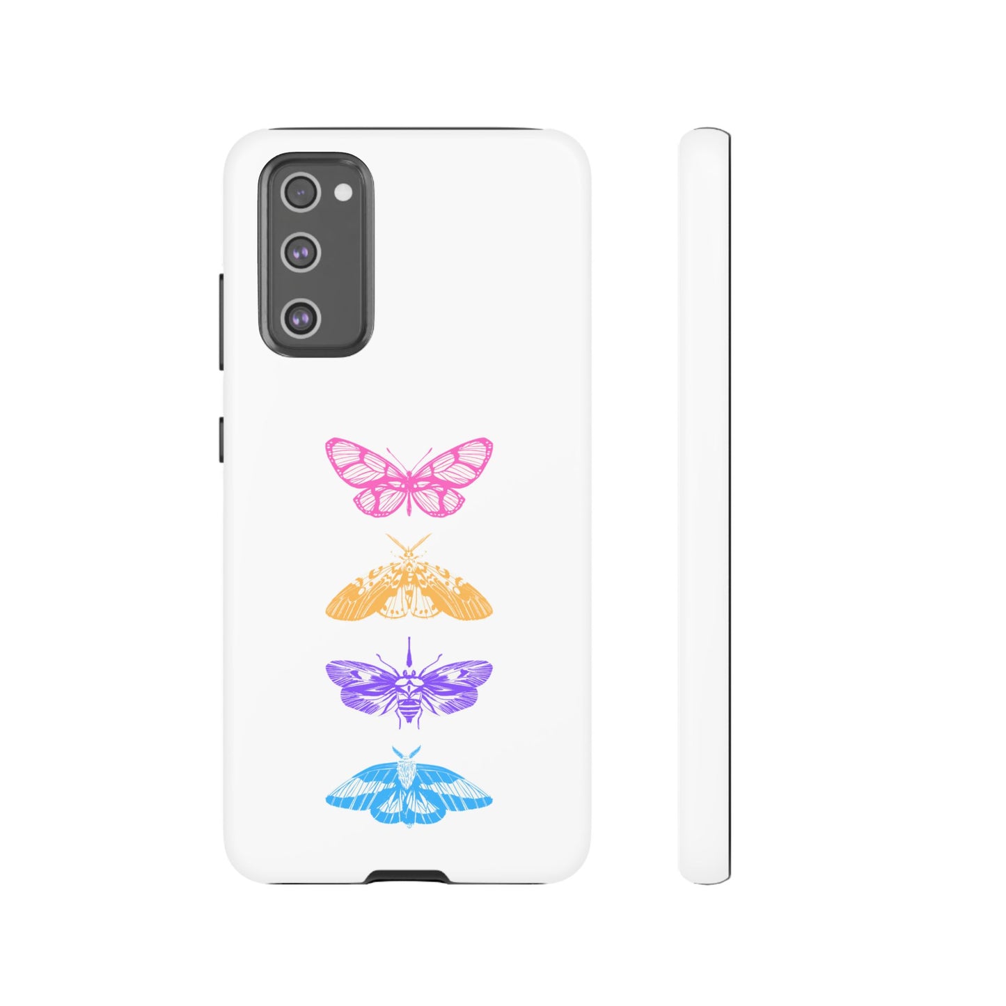 The Butterfly Phone Case