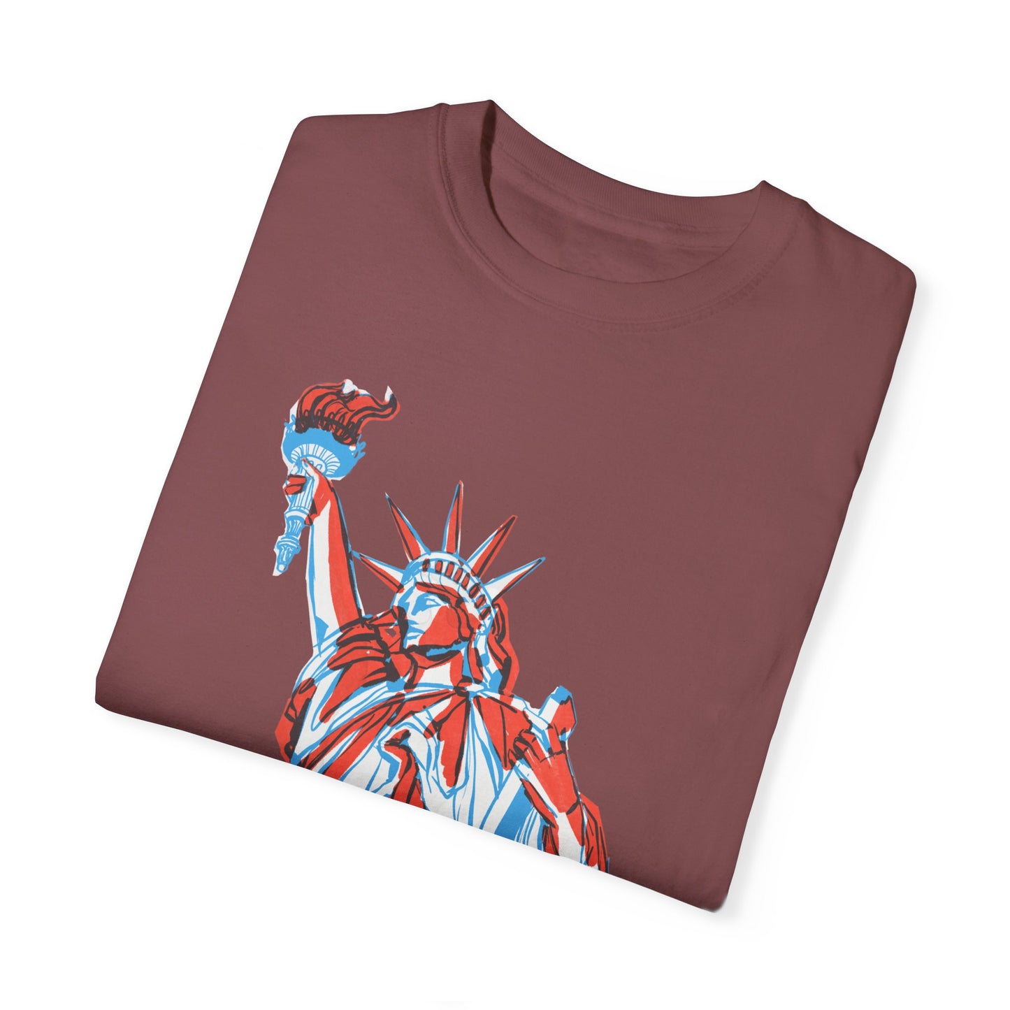 The New York Tee