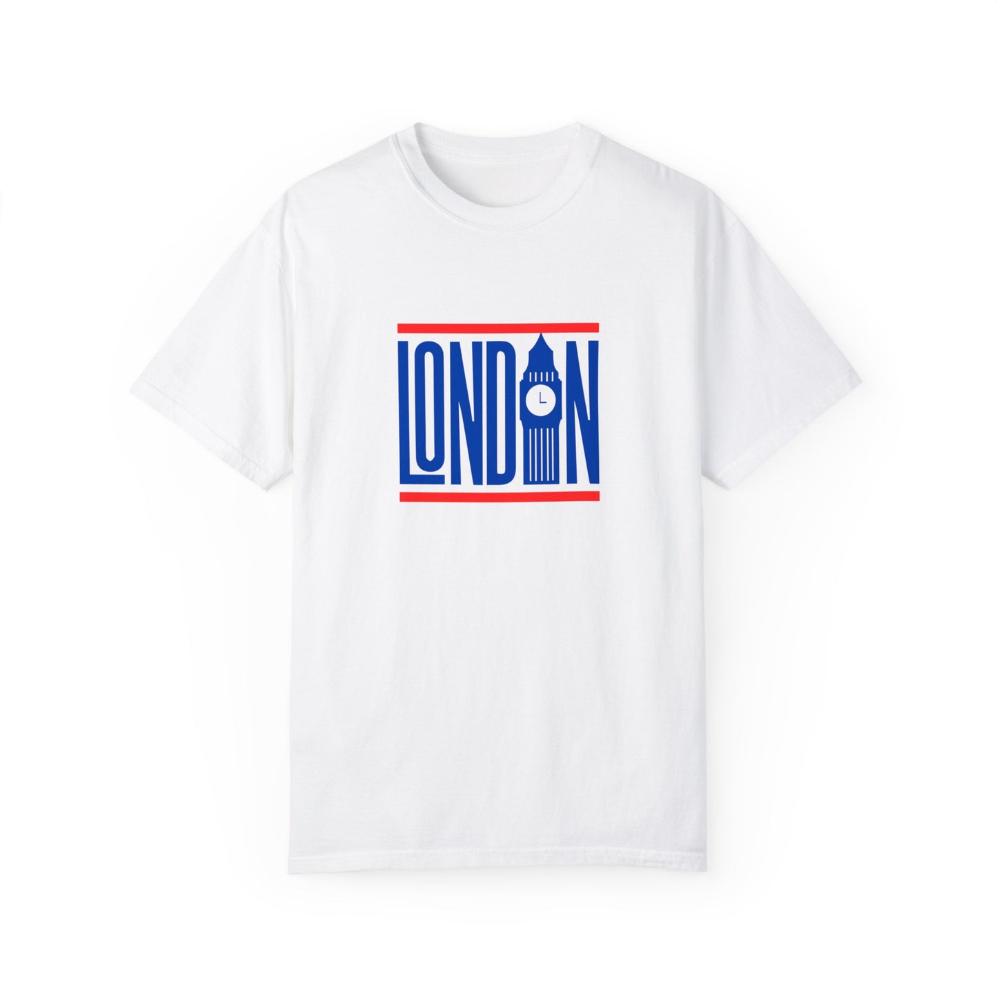 The London Tee
