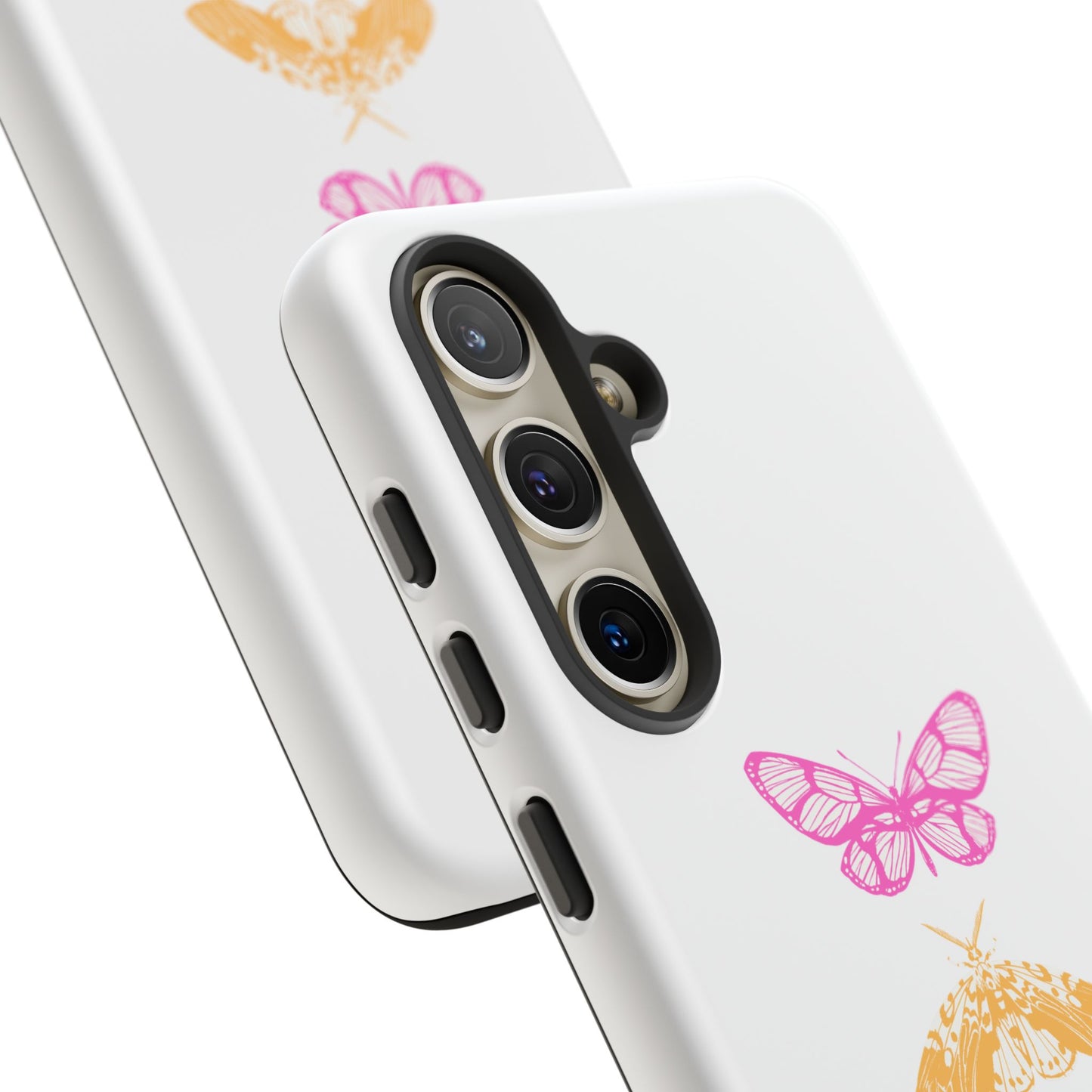 The Butterfly Phone Case