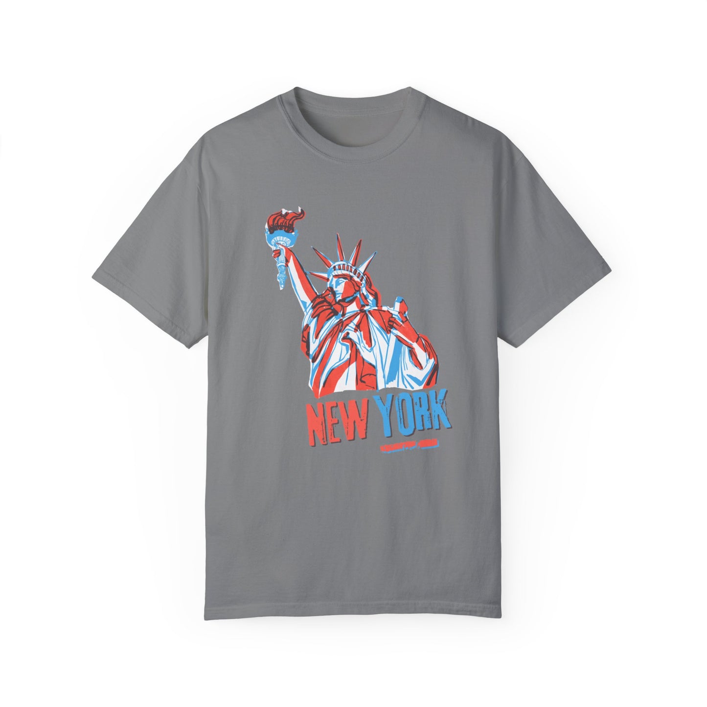 The New York Tee