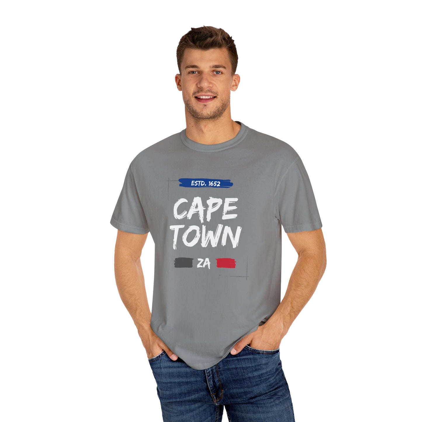 The Cape Town Tee