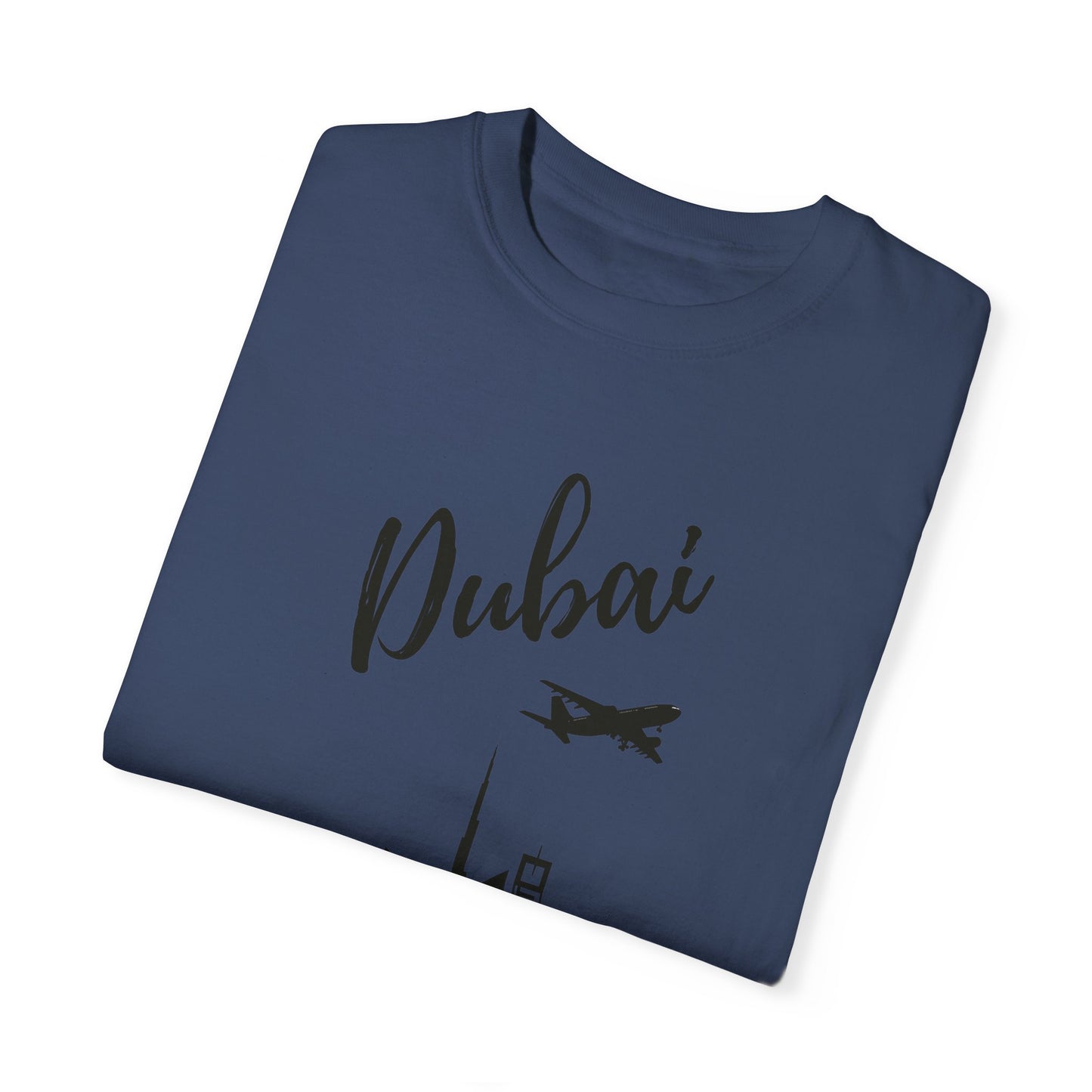 The Dubai Tee