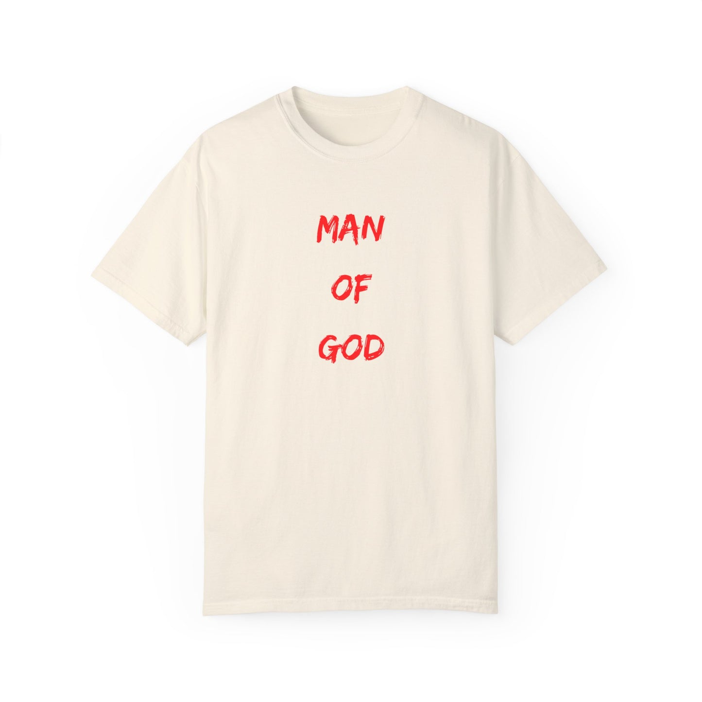 The Man of God Tee