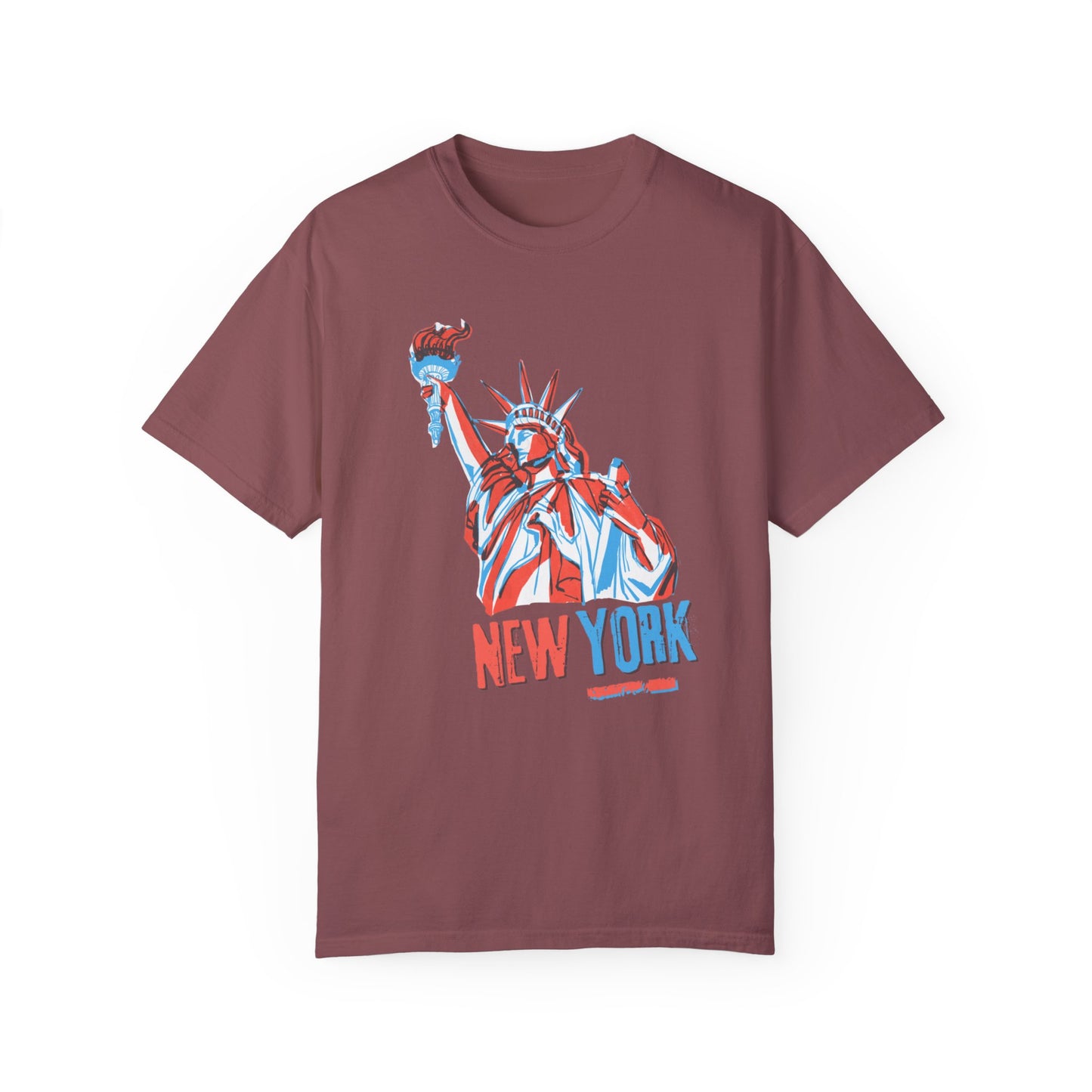 The New York Tee