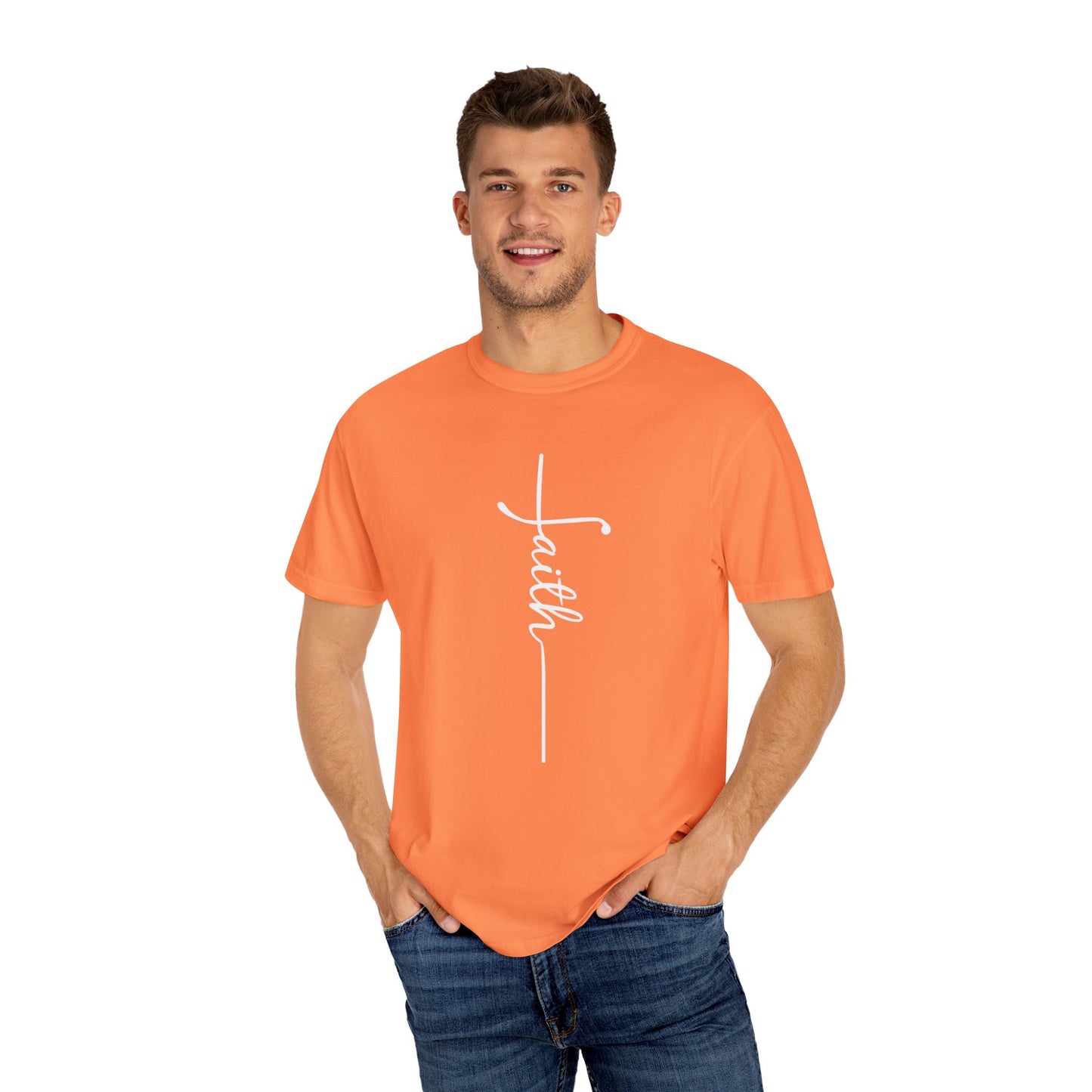 The Faith Tee