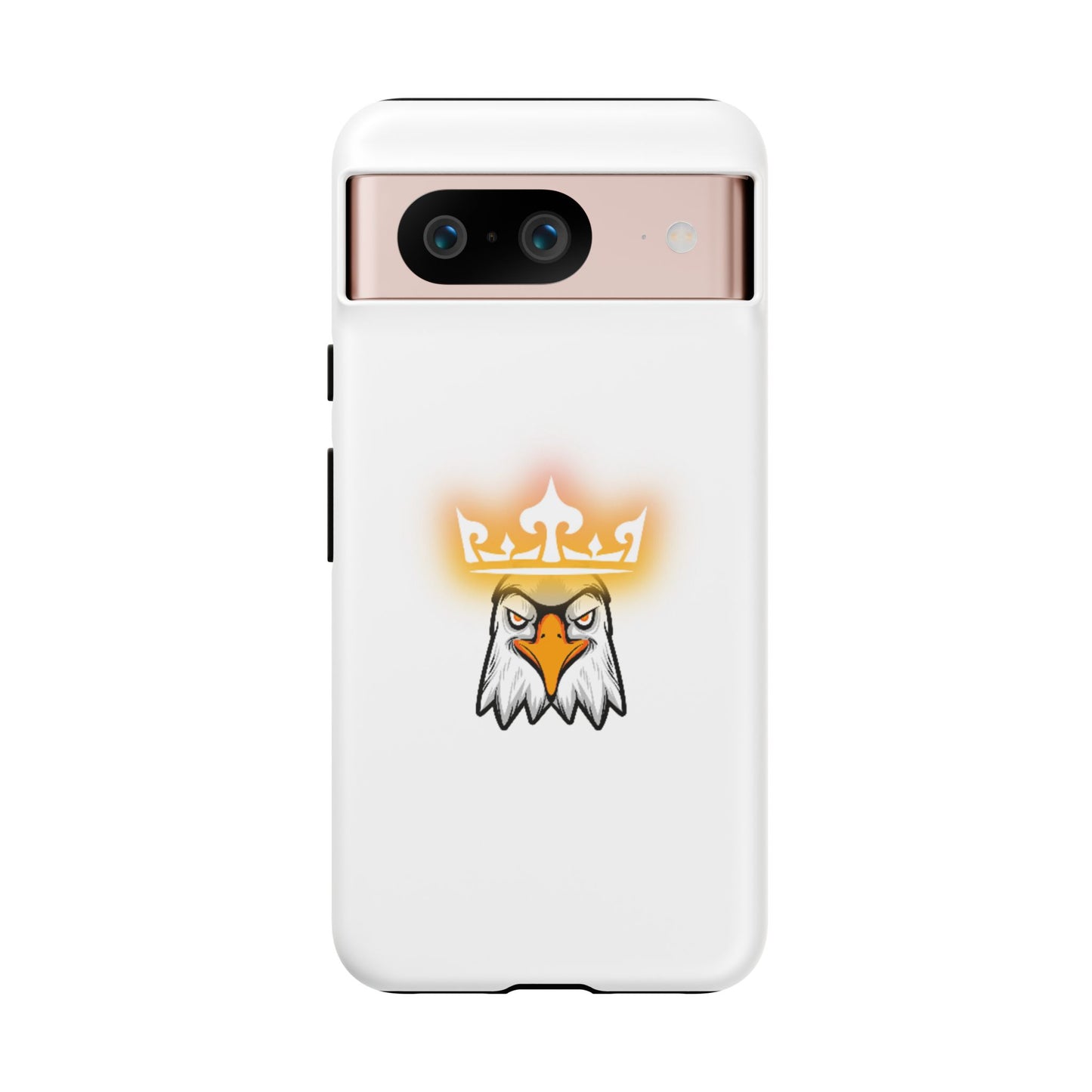 The Royal Eagle Phone Case