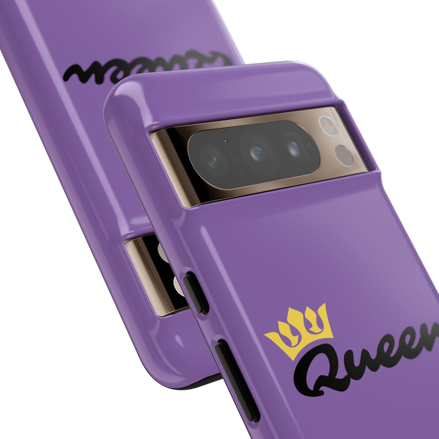 The Queen Phone Case