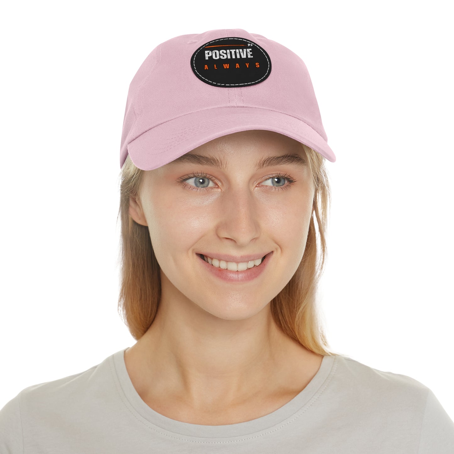 The Positive Always Hat