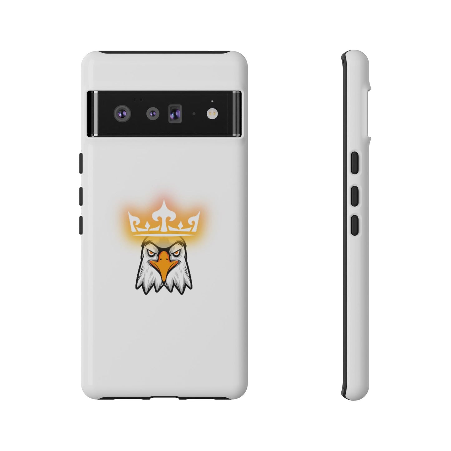 The Royal Eagle Phone Case