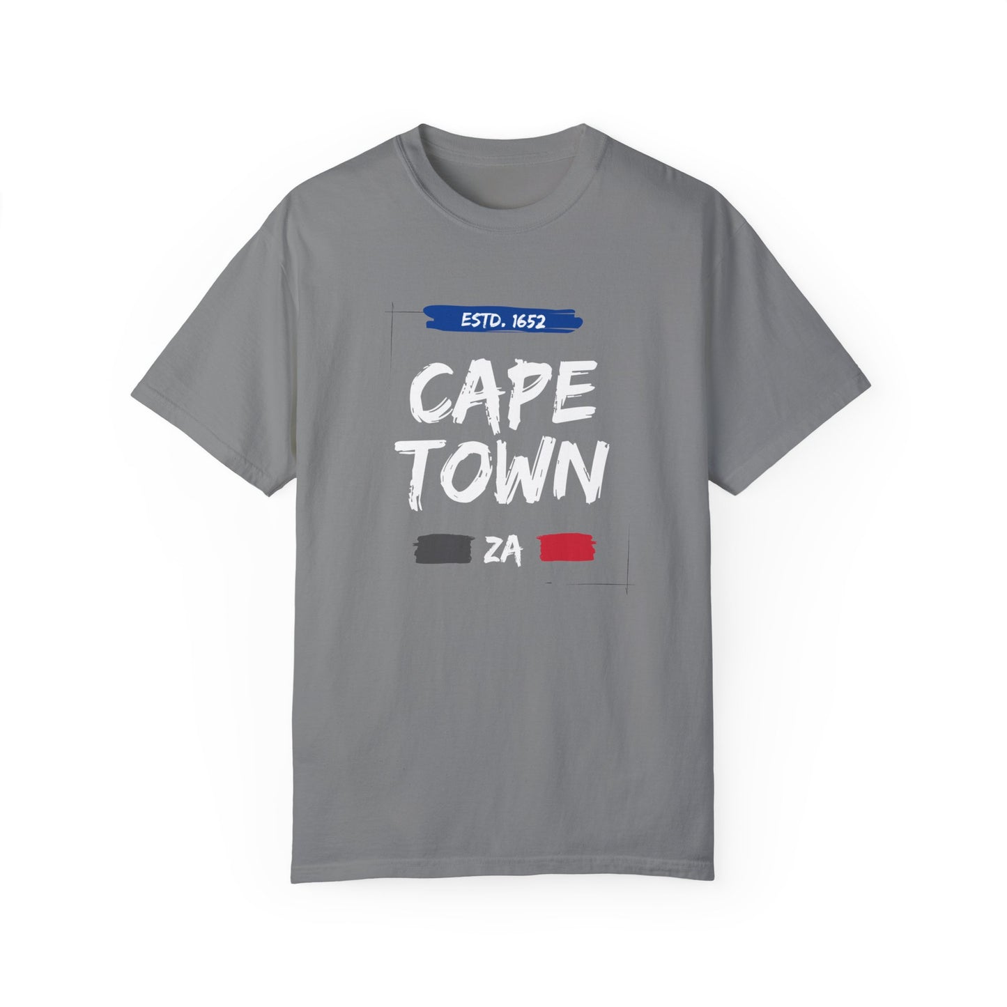 The Cape Town Tee