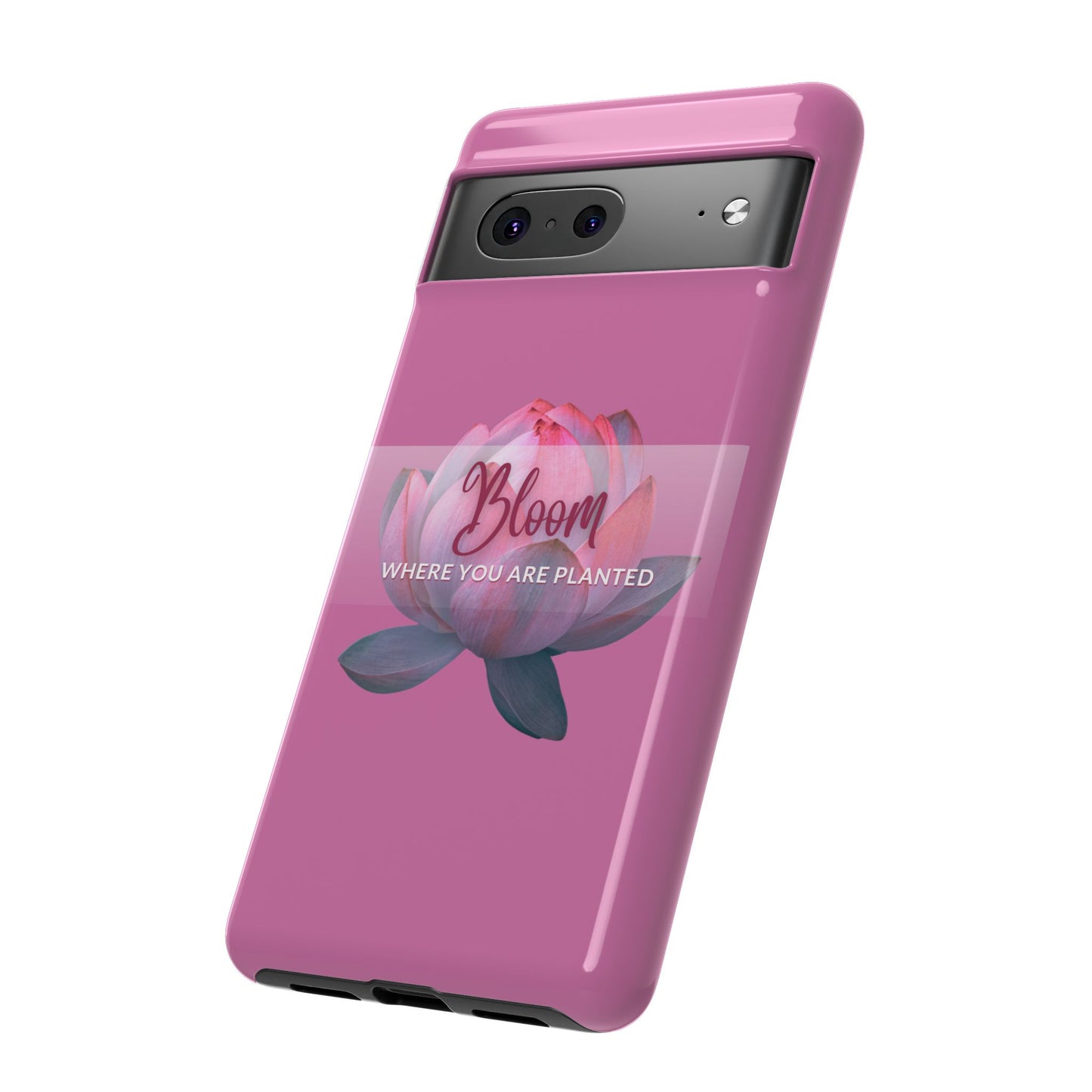 The Bloom Phone Case