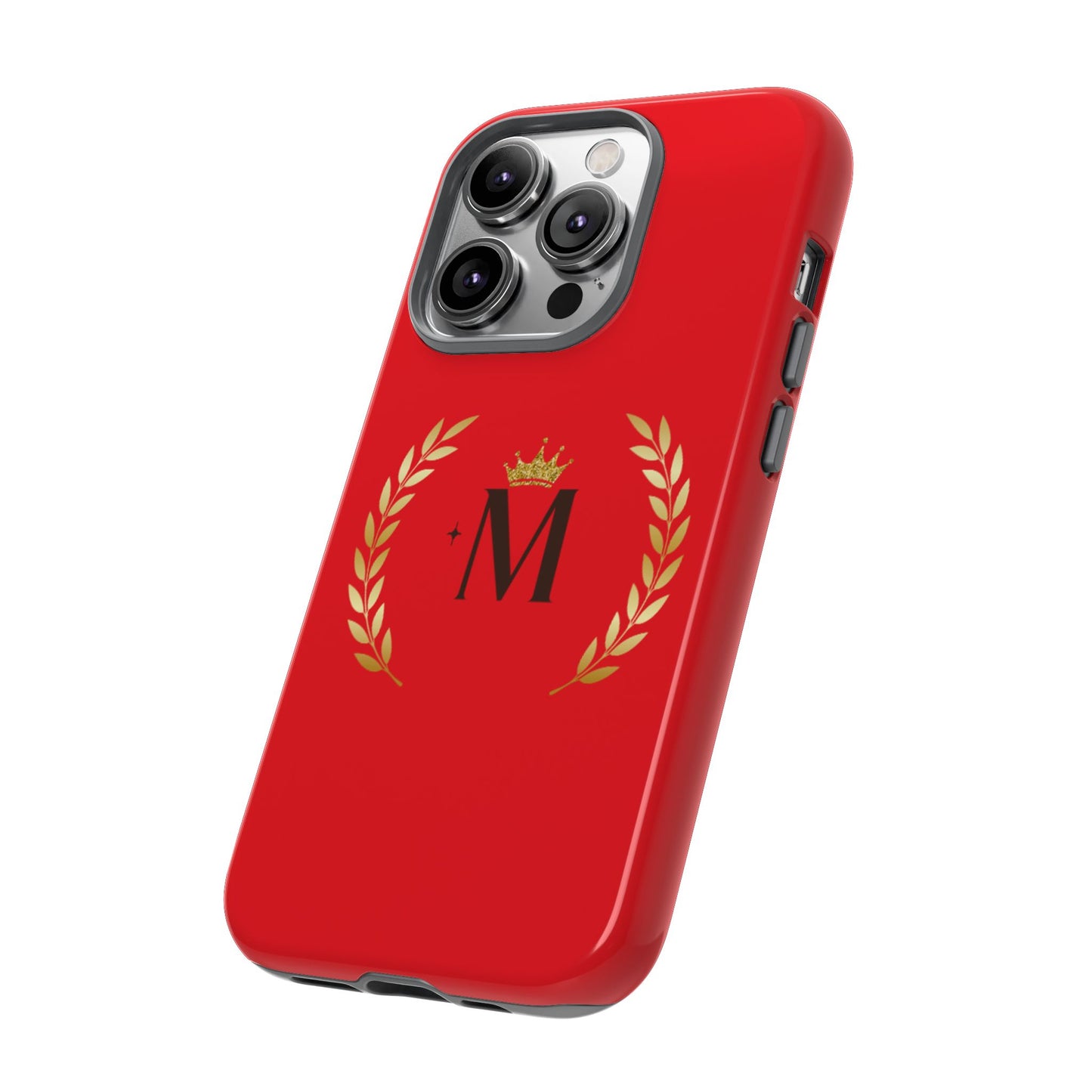 The M Phone Case