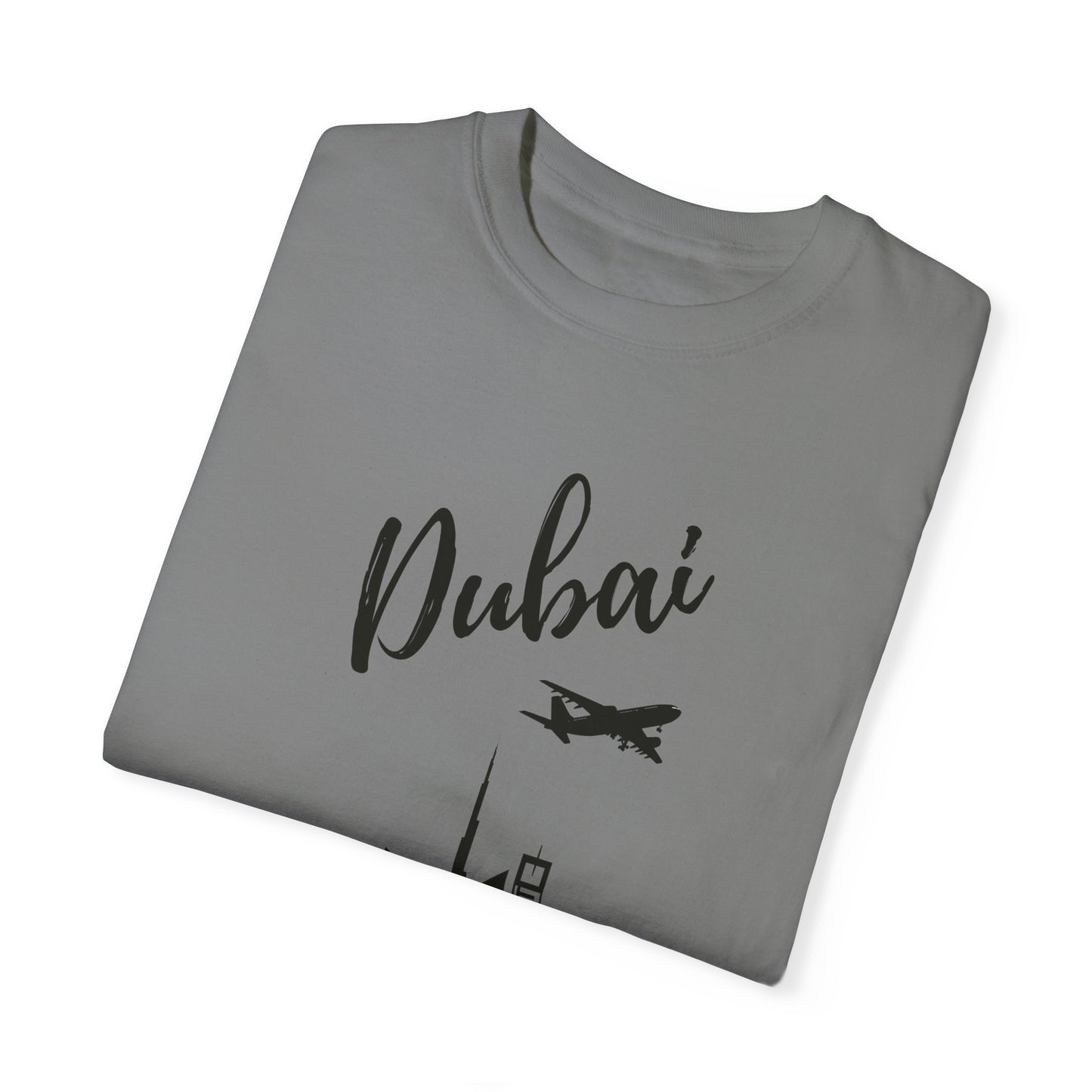 The Dubai Tee