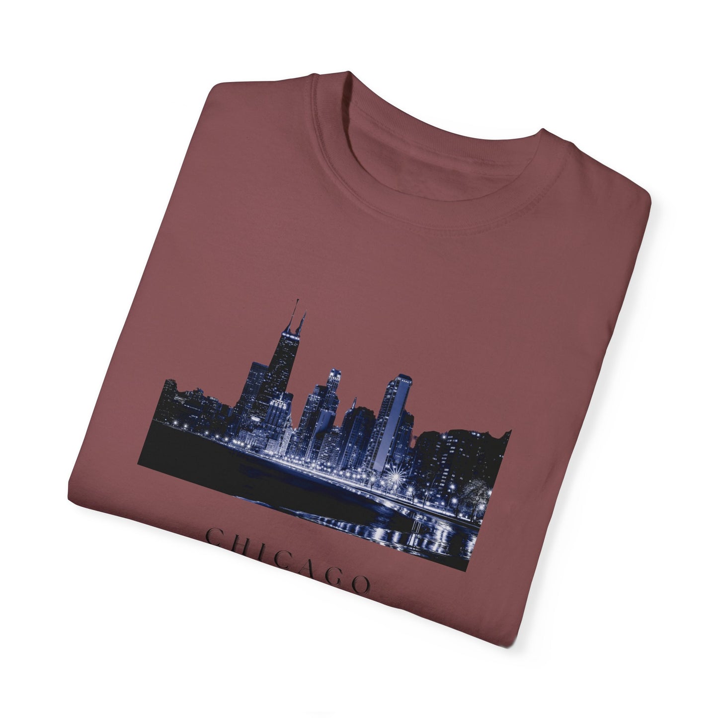 The Chicago Tee