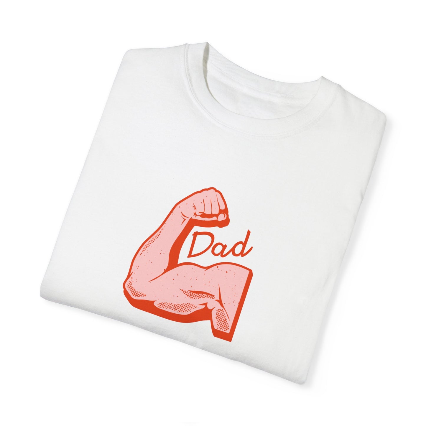 The Dad Tee