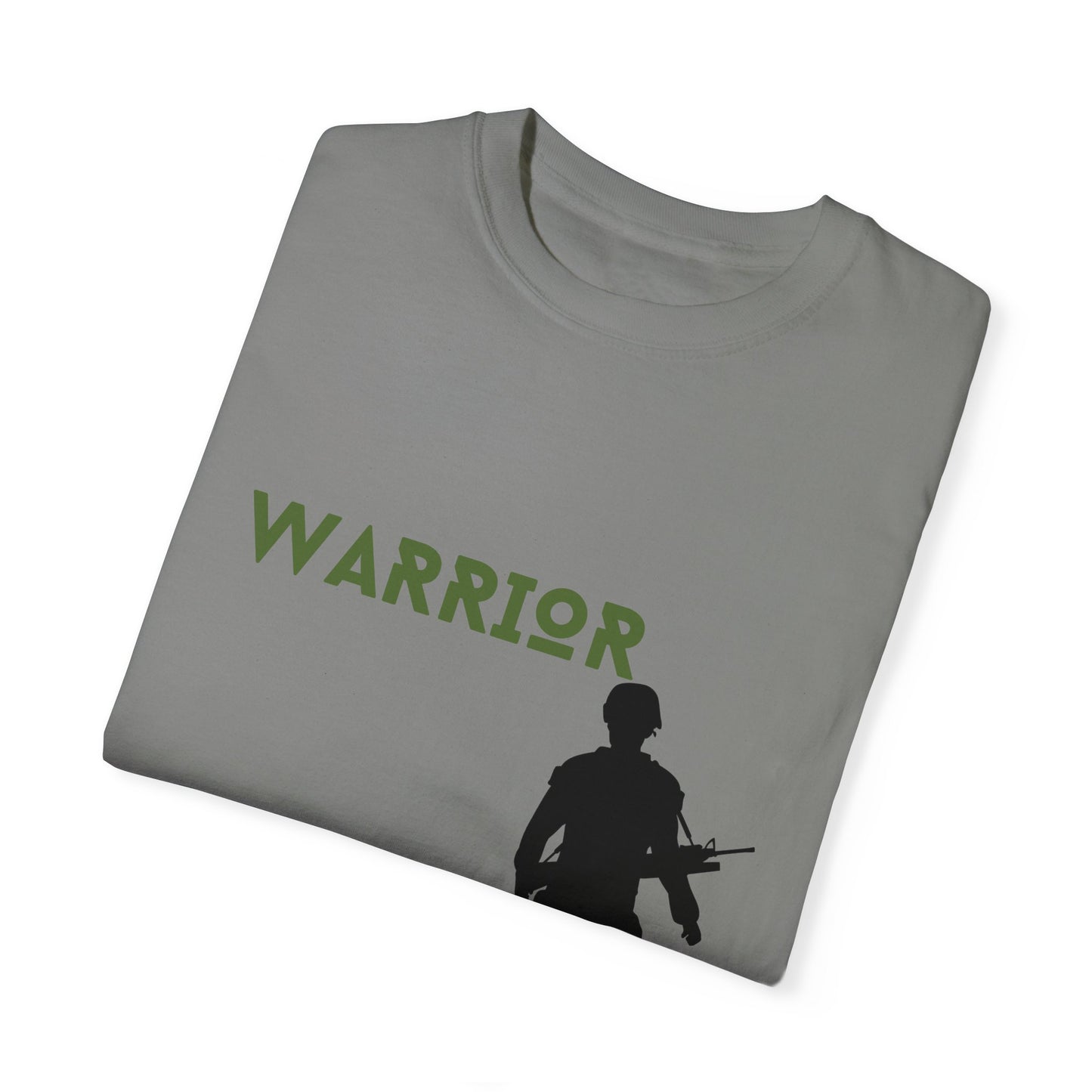 The Warrior Tee