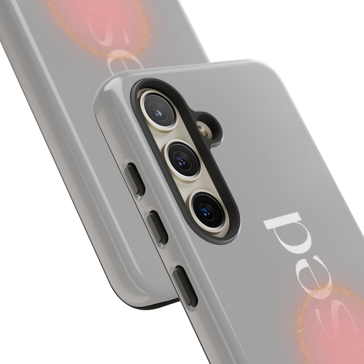 The Blessed Phone Case