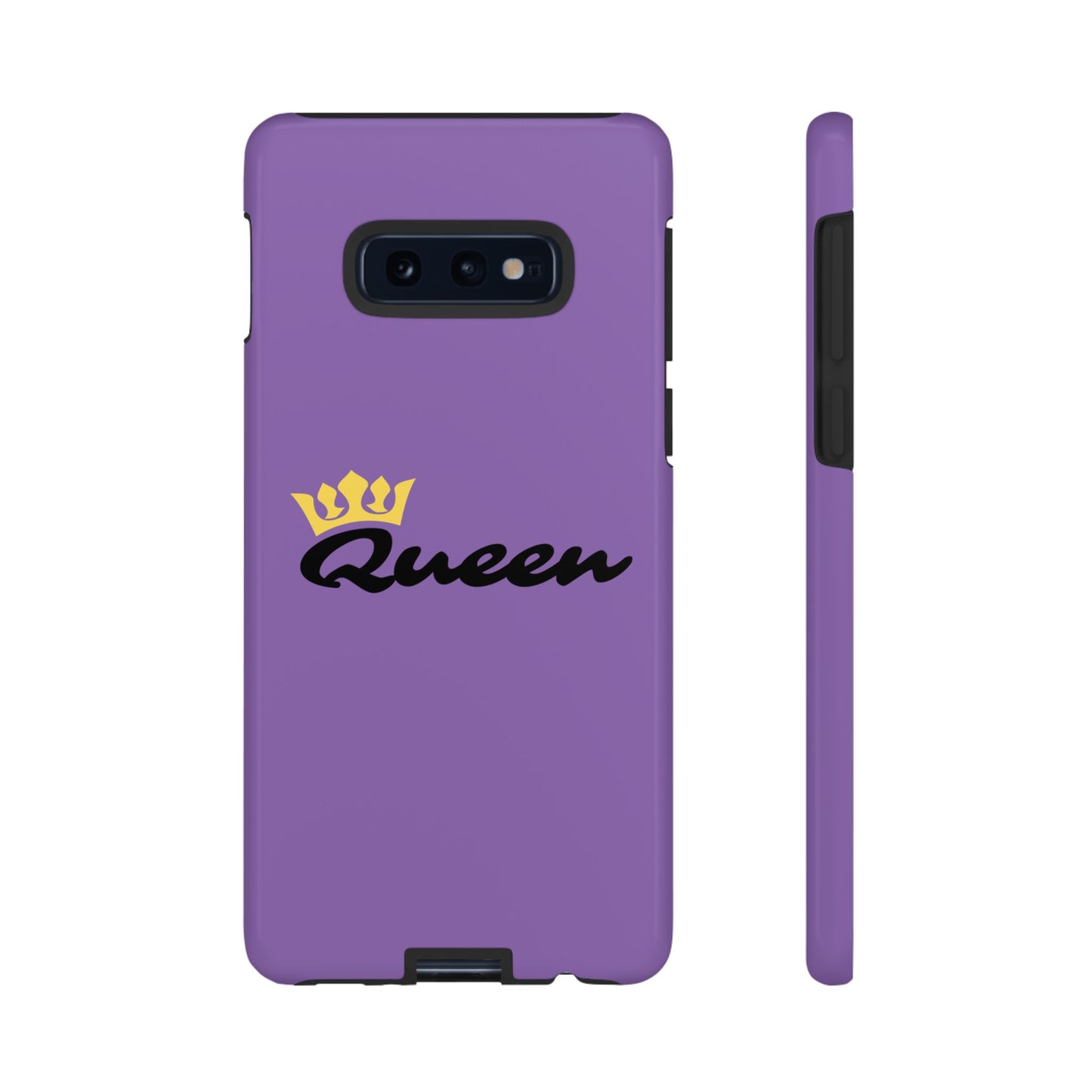 The Queen Phone Case