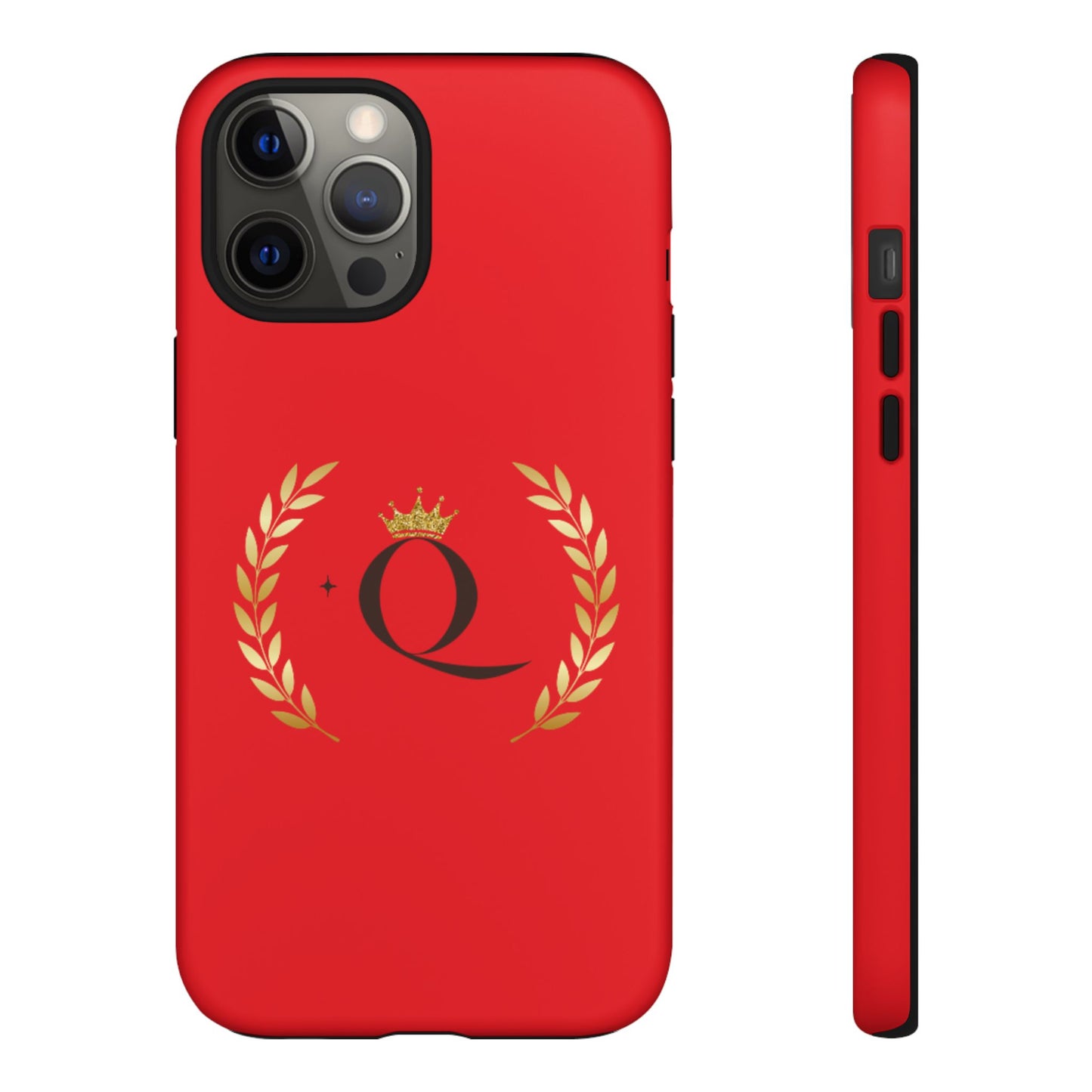 The Q Phone Case
