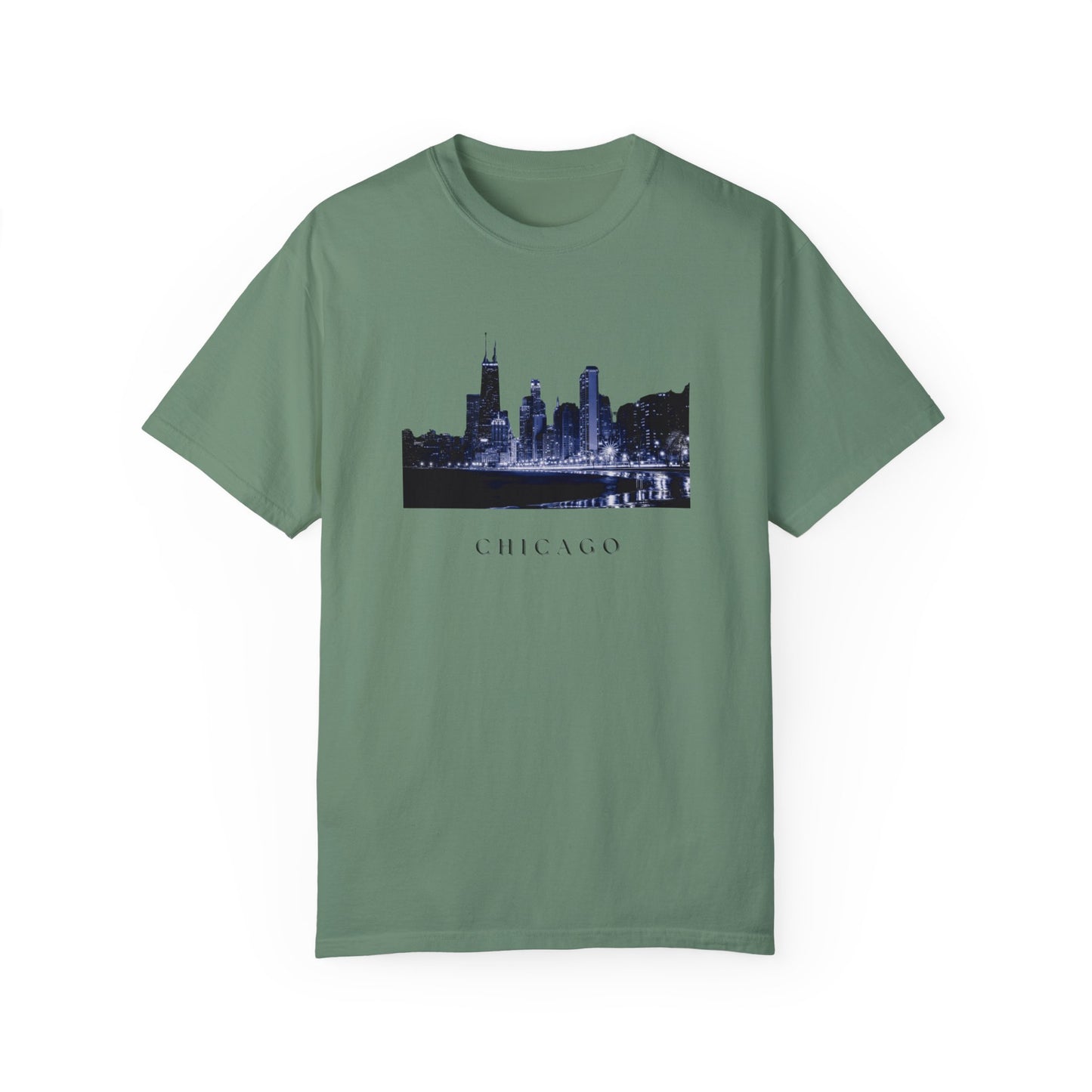 The Chicago Tee
