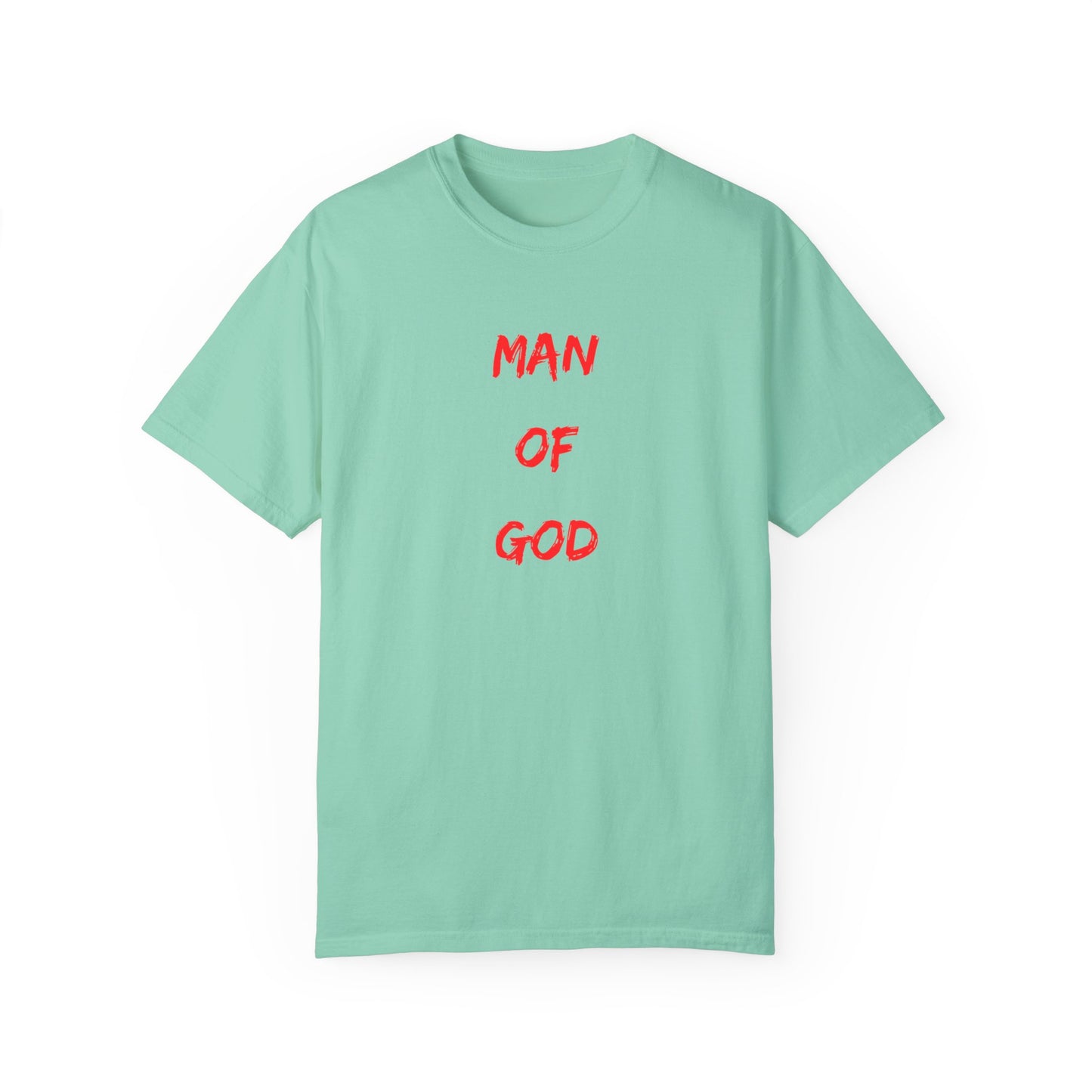 The Man of God Tee