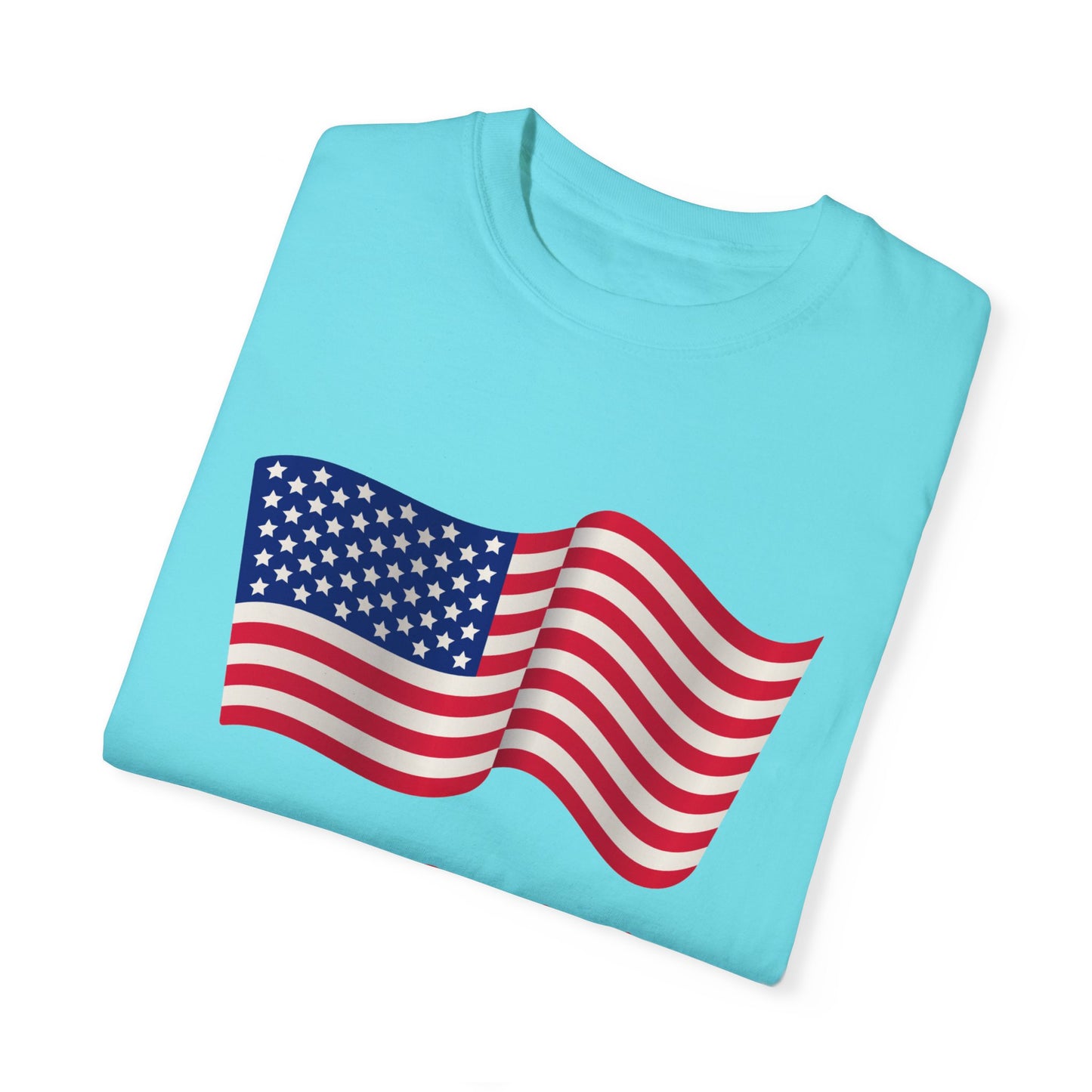The USA Tee