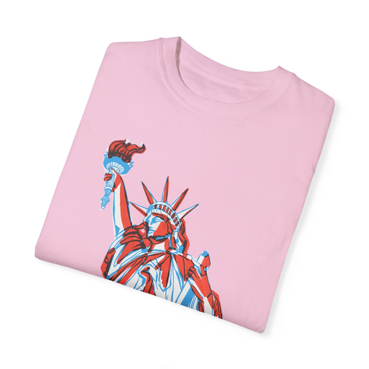 The New York Tee