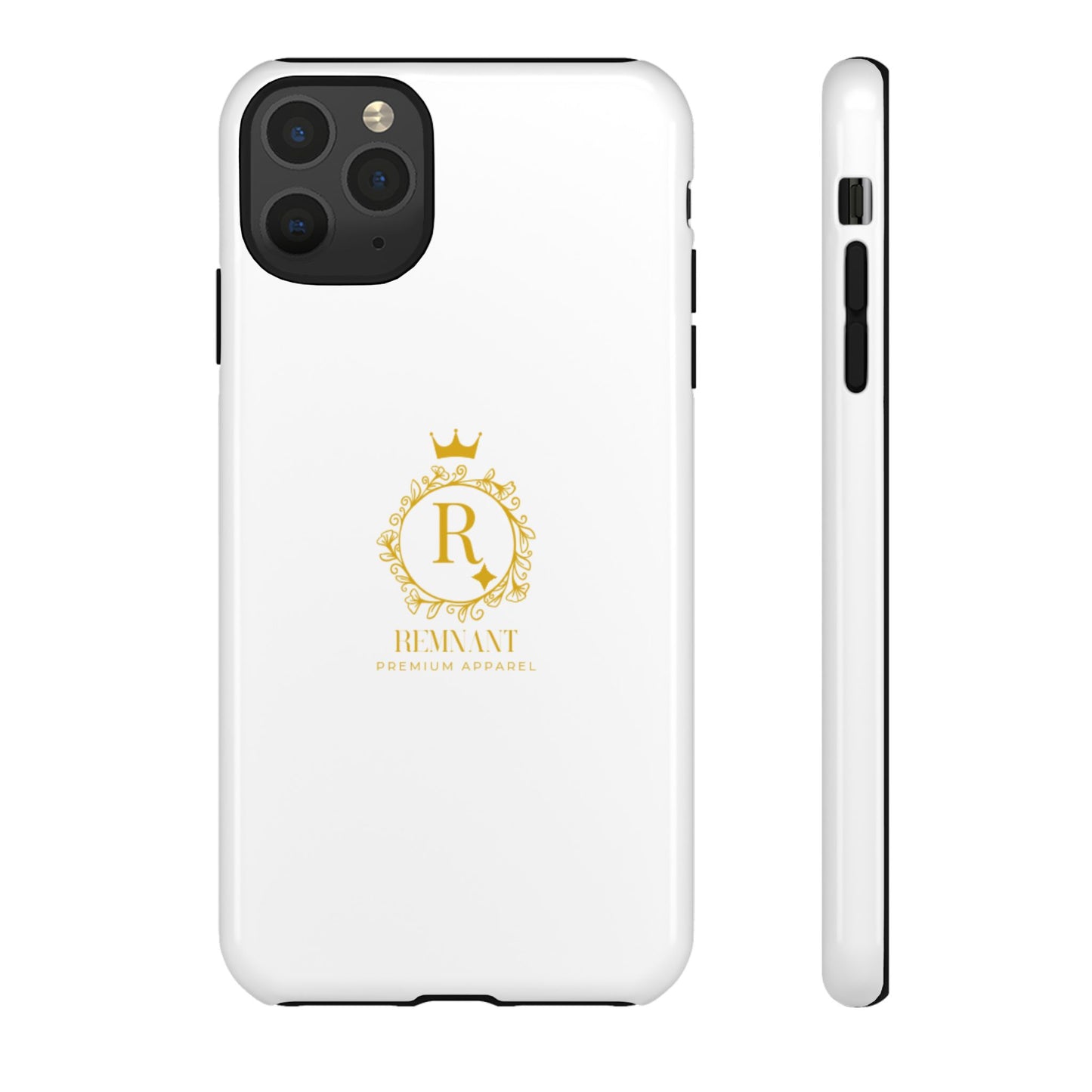 The Remnant Phone Case