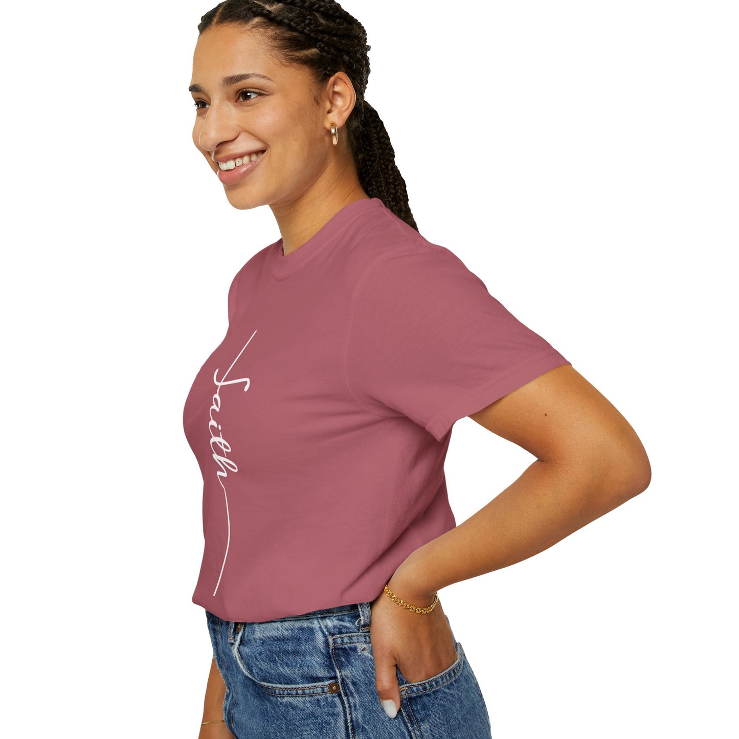 The Faith Tee