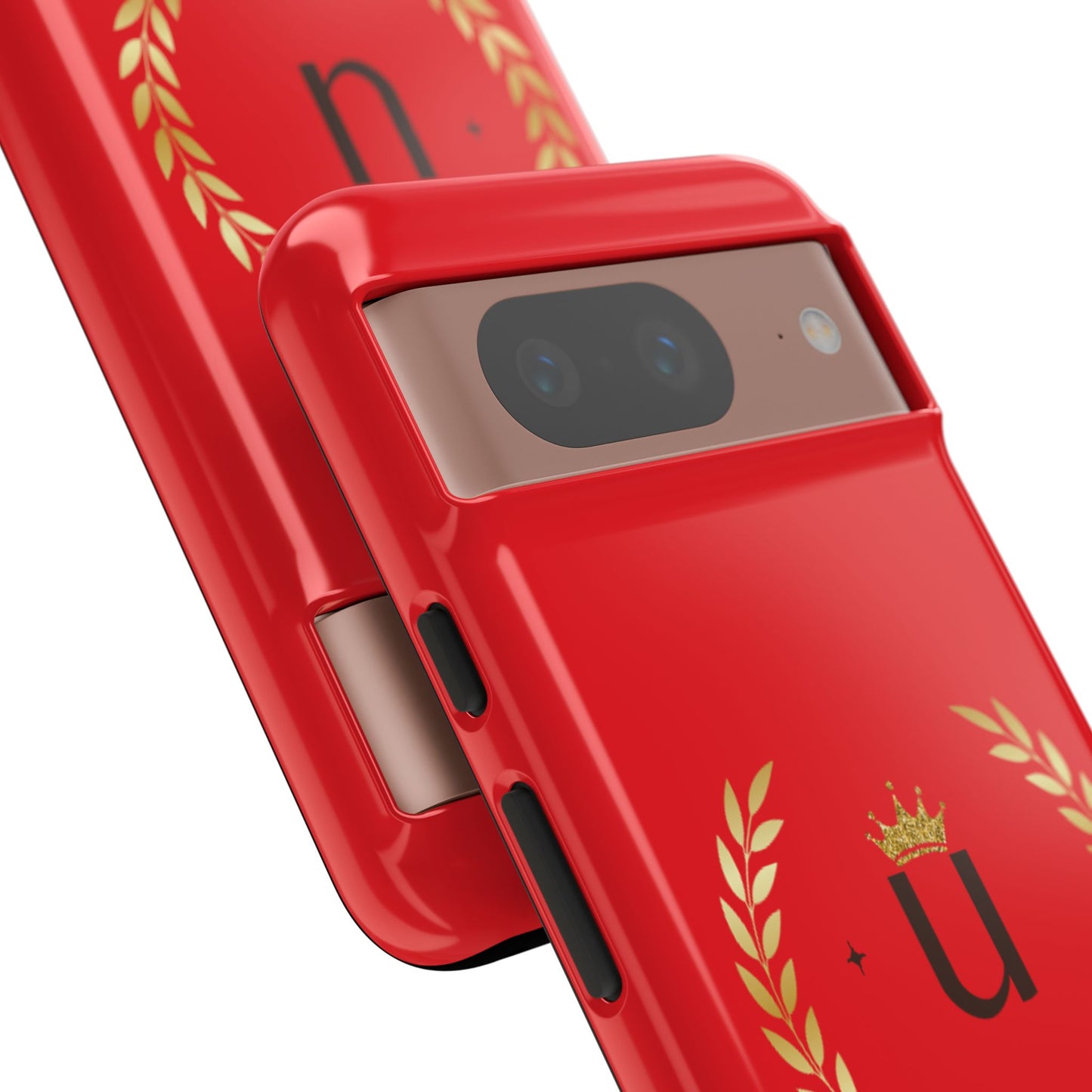 The U Phone Case
