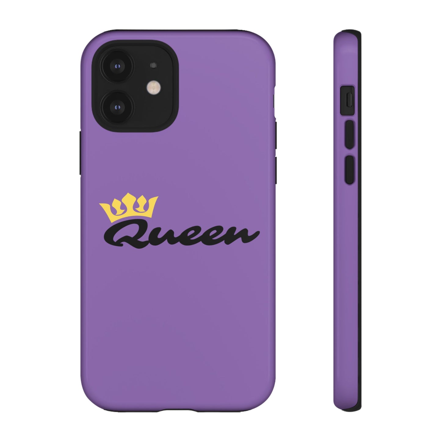 The Queen Phone Case
