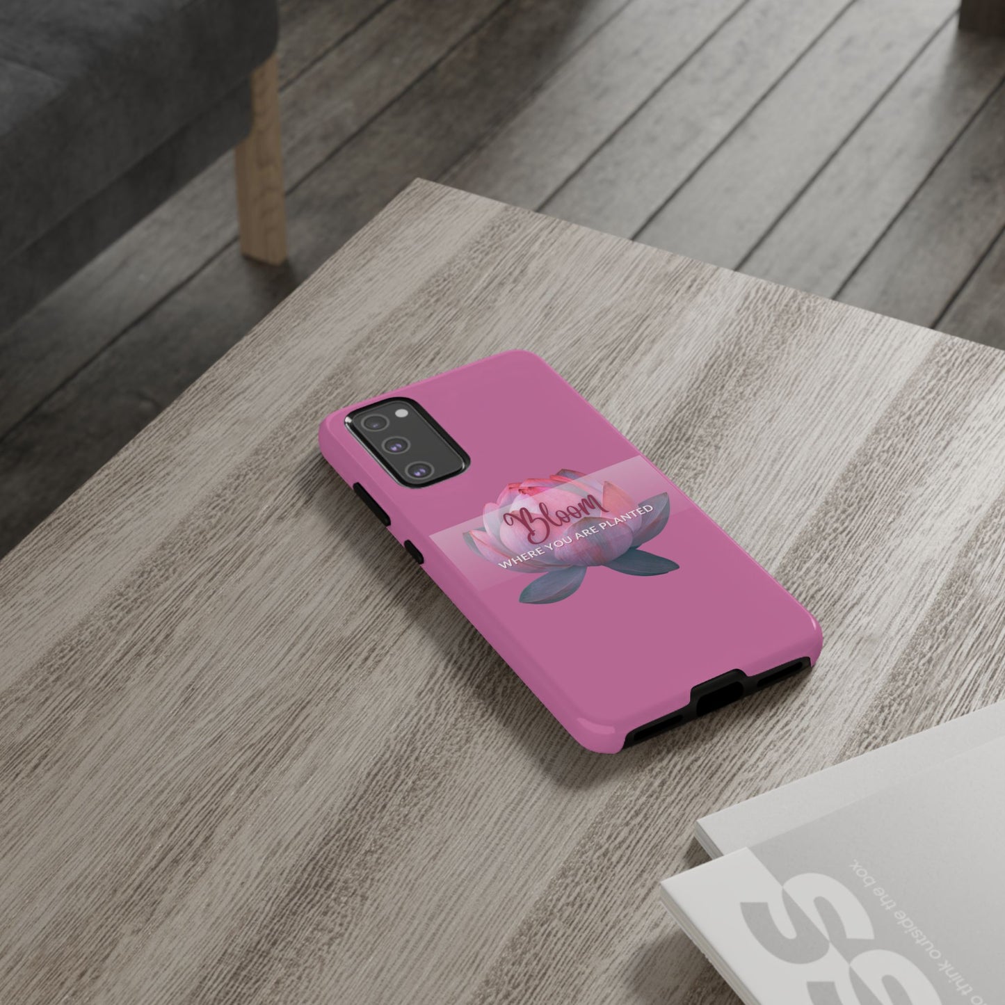 The Bloom Phone Case