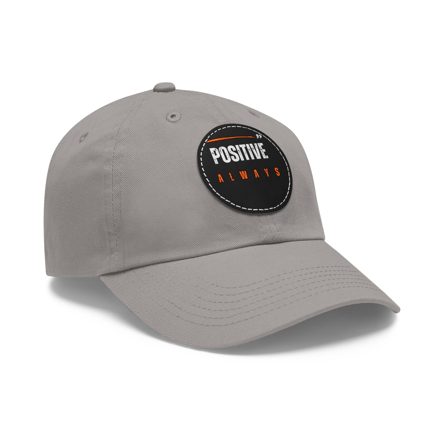 The Positive Always Hat