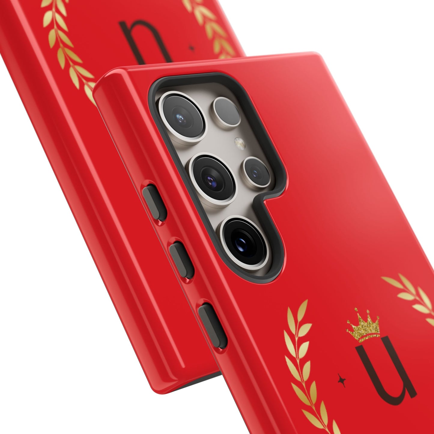 The U Phone Case