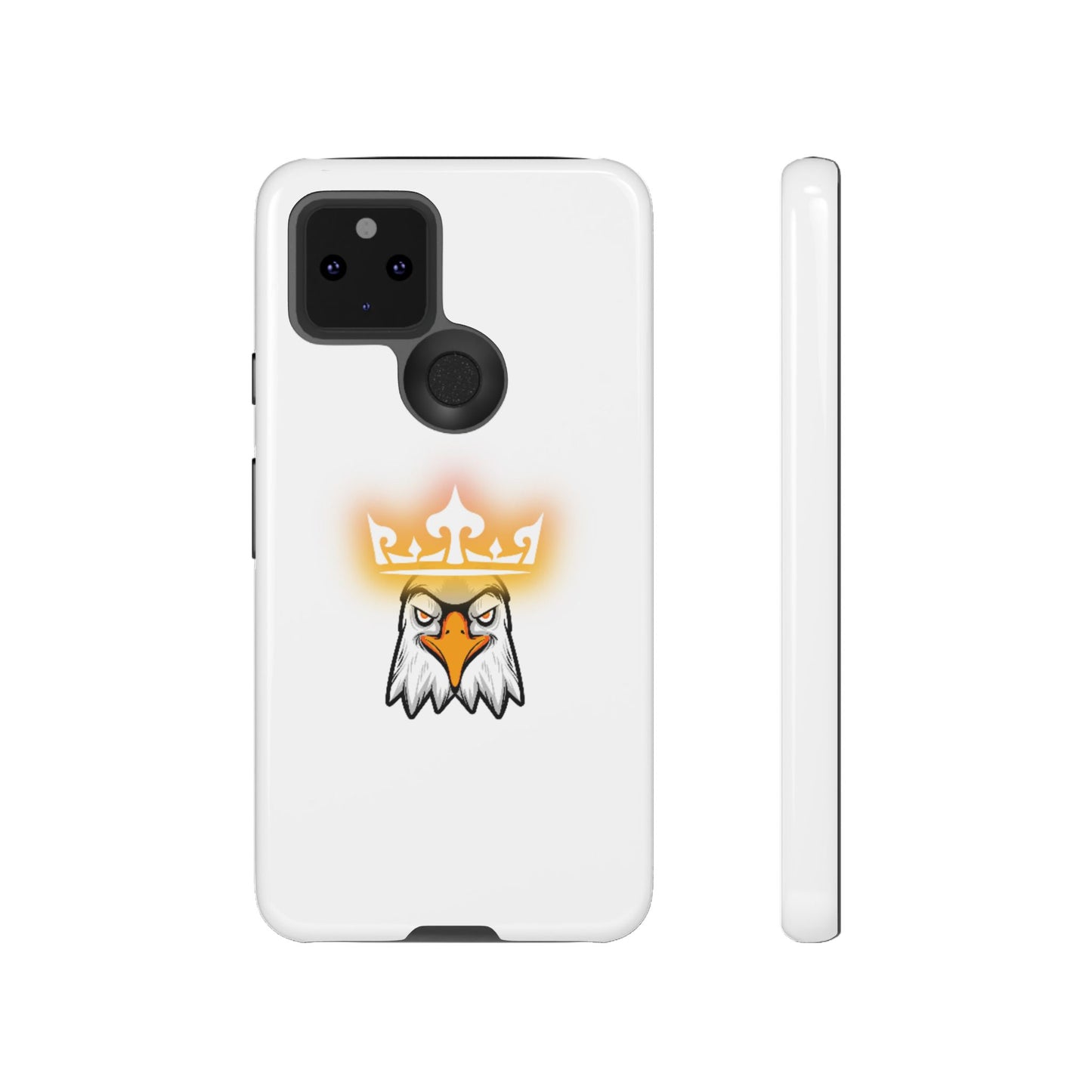 The Royal Eagle Phone Case
