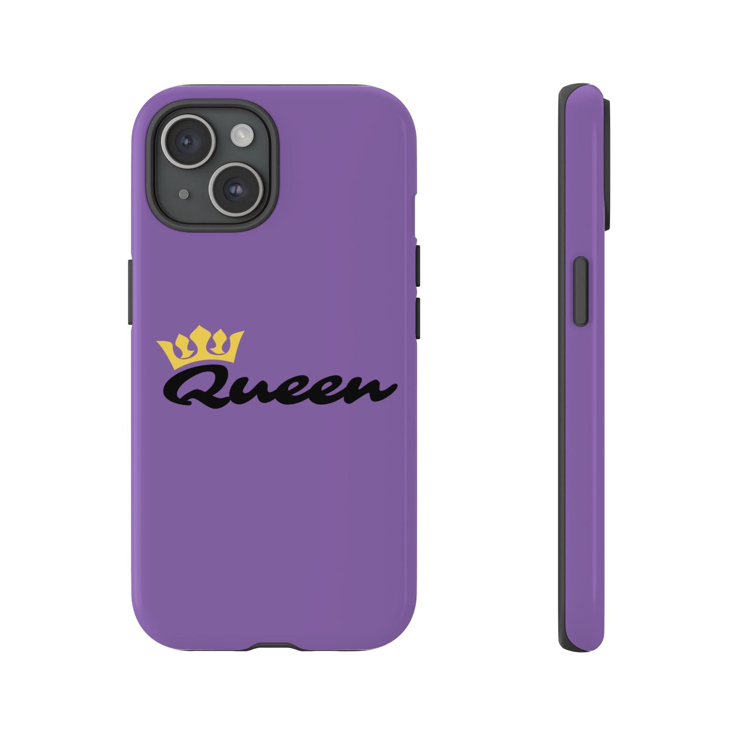 The Queen Phone Case