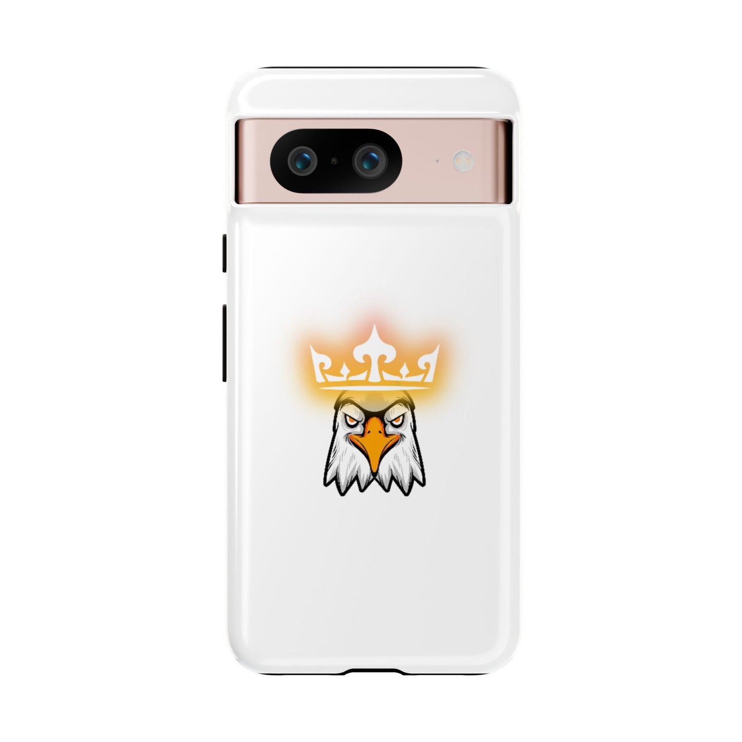 The Royal Eagle Phone Case