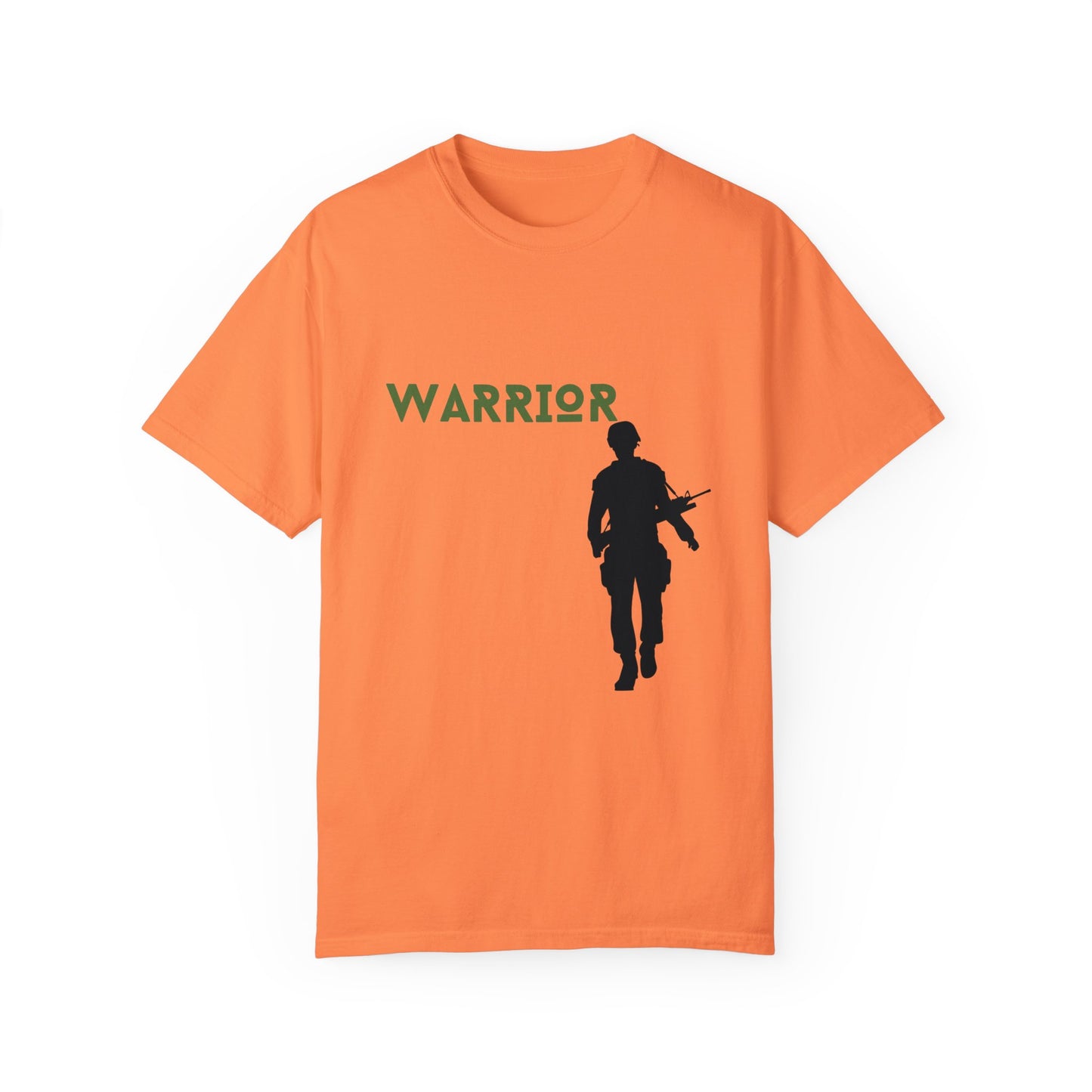 The Warrior Tee