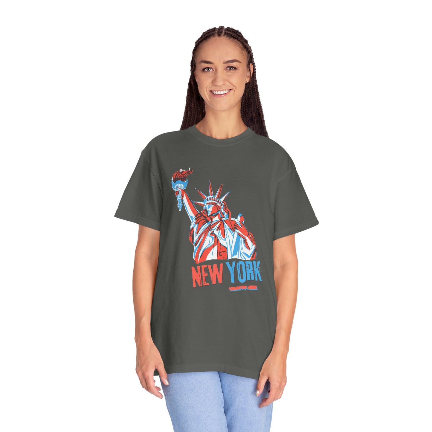 The New York Tee