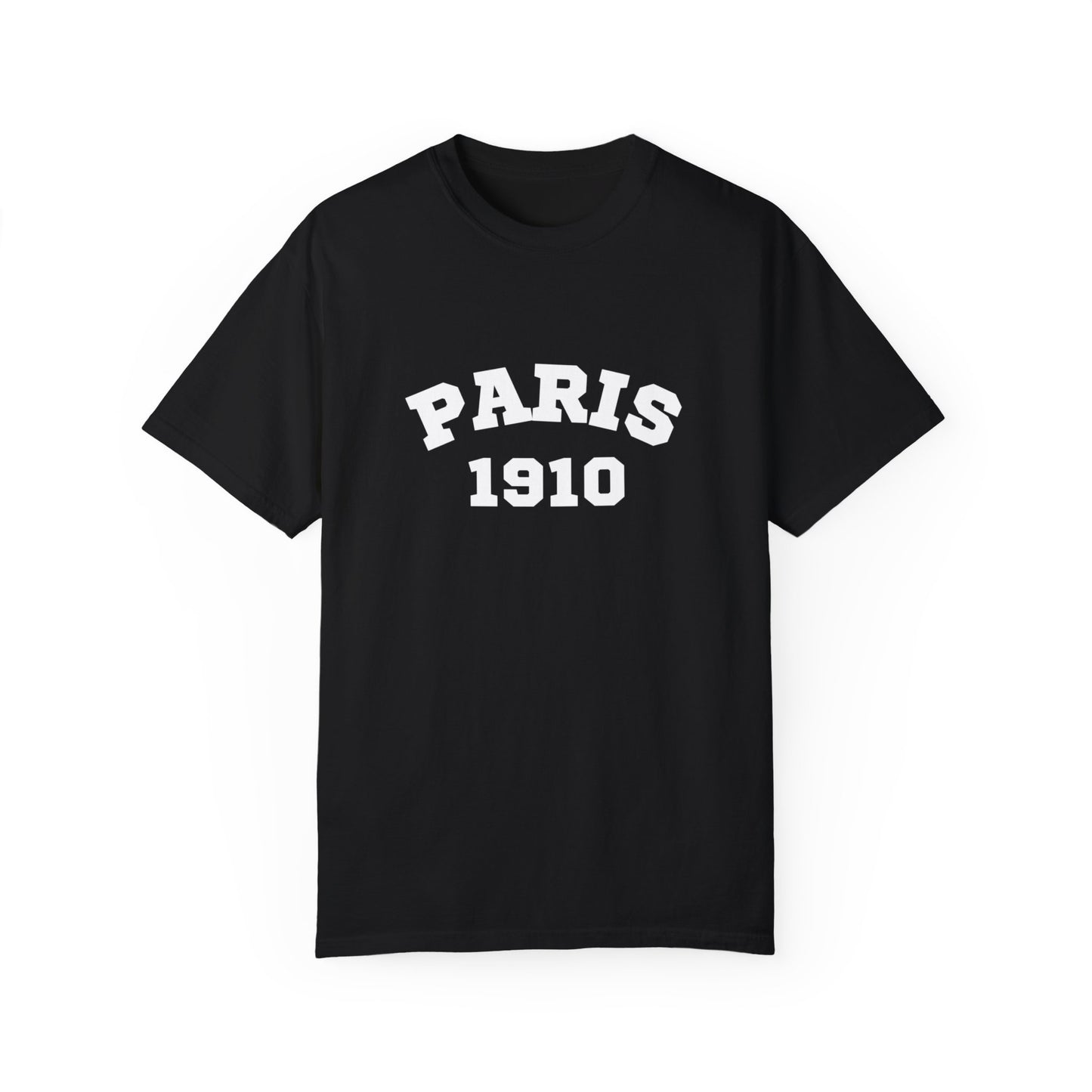 The Paris Tee