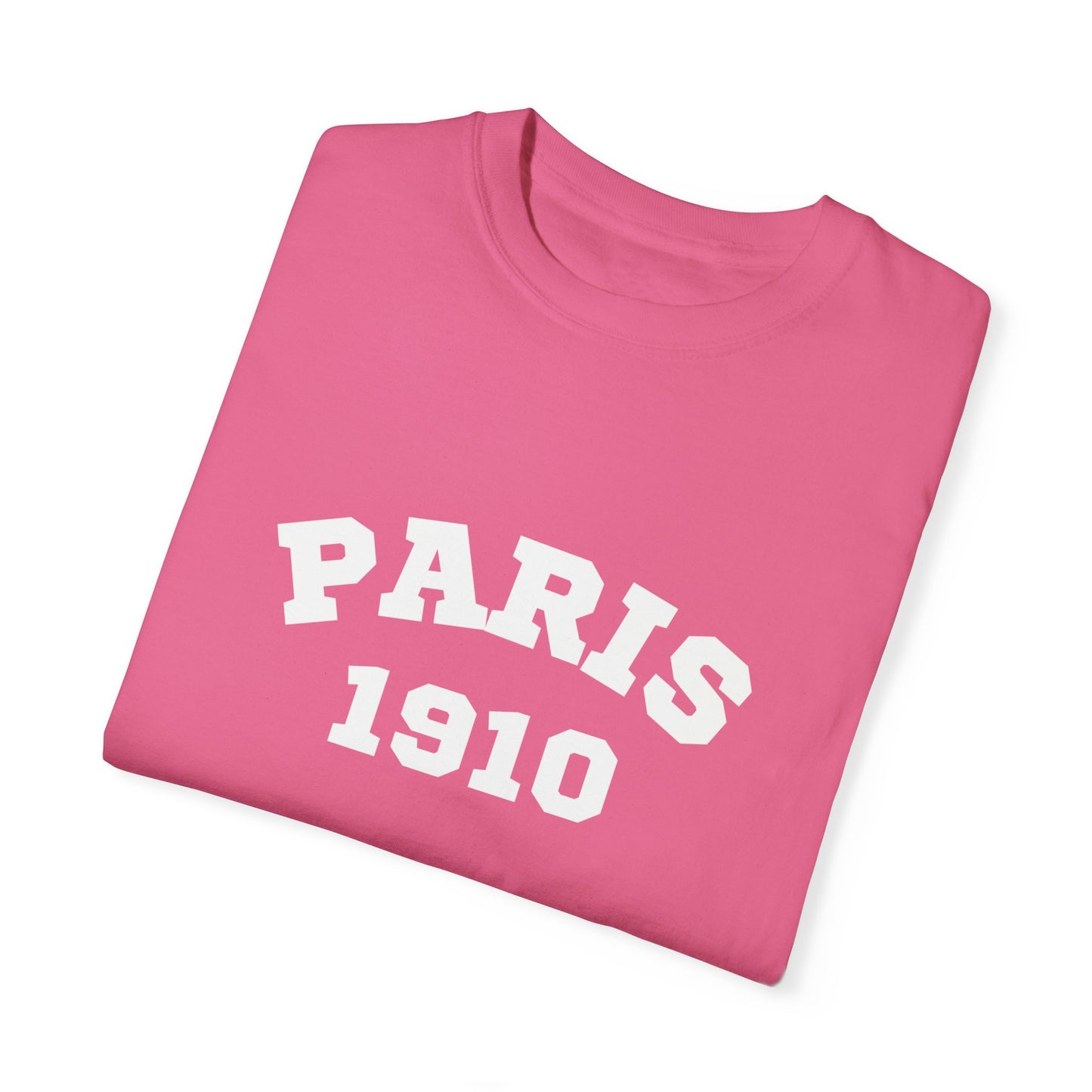 The Paris Tee