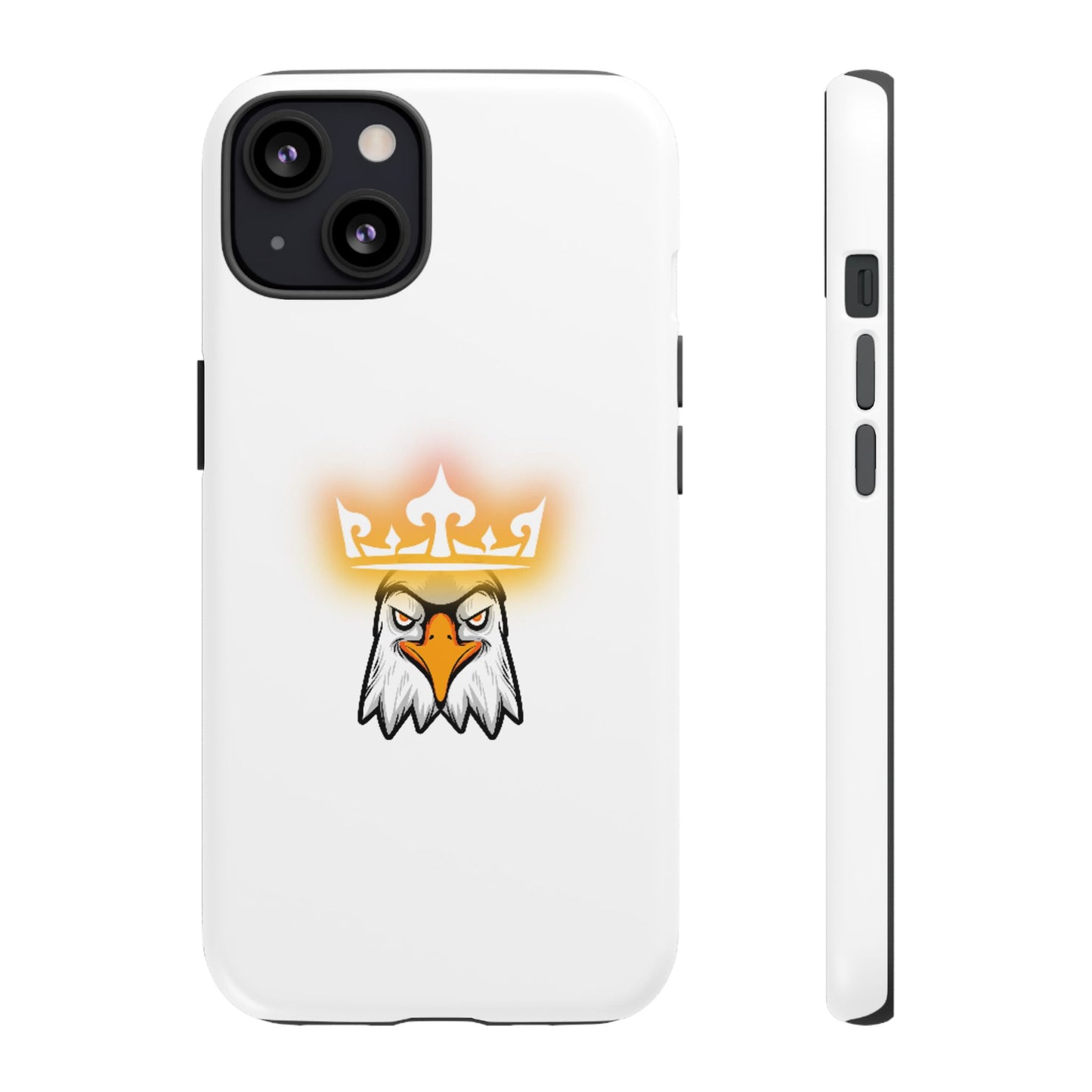 The Royal Eagle Phone Case