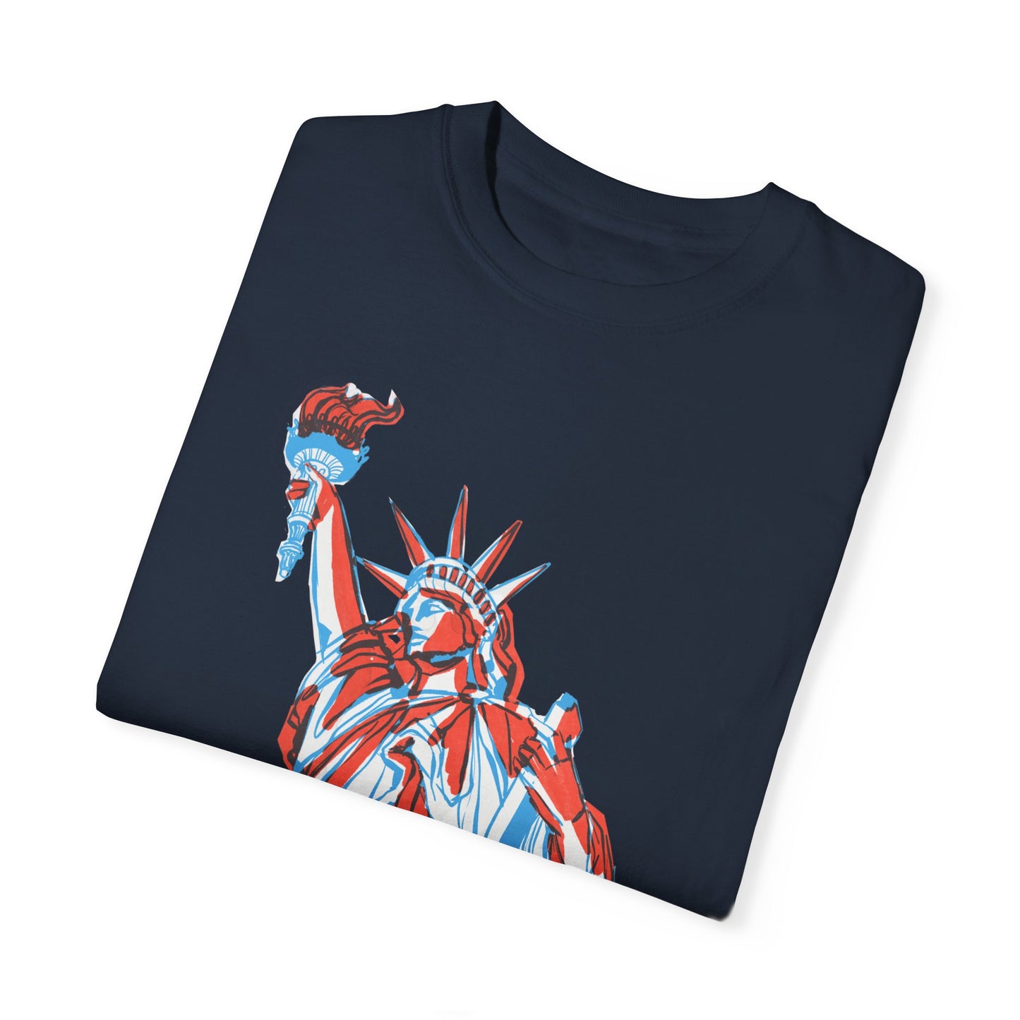 The New York Tee