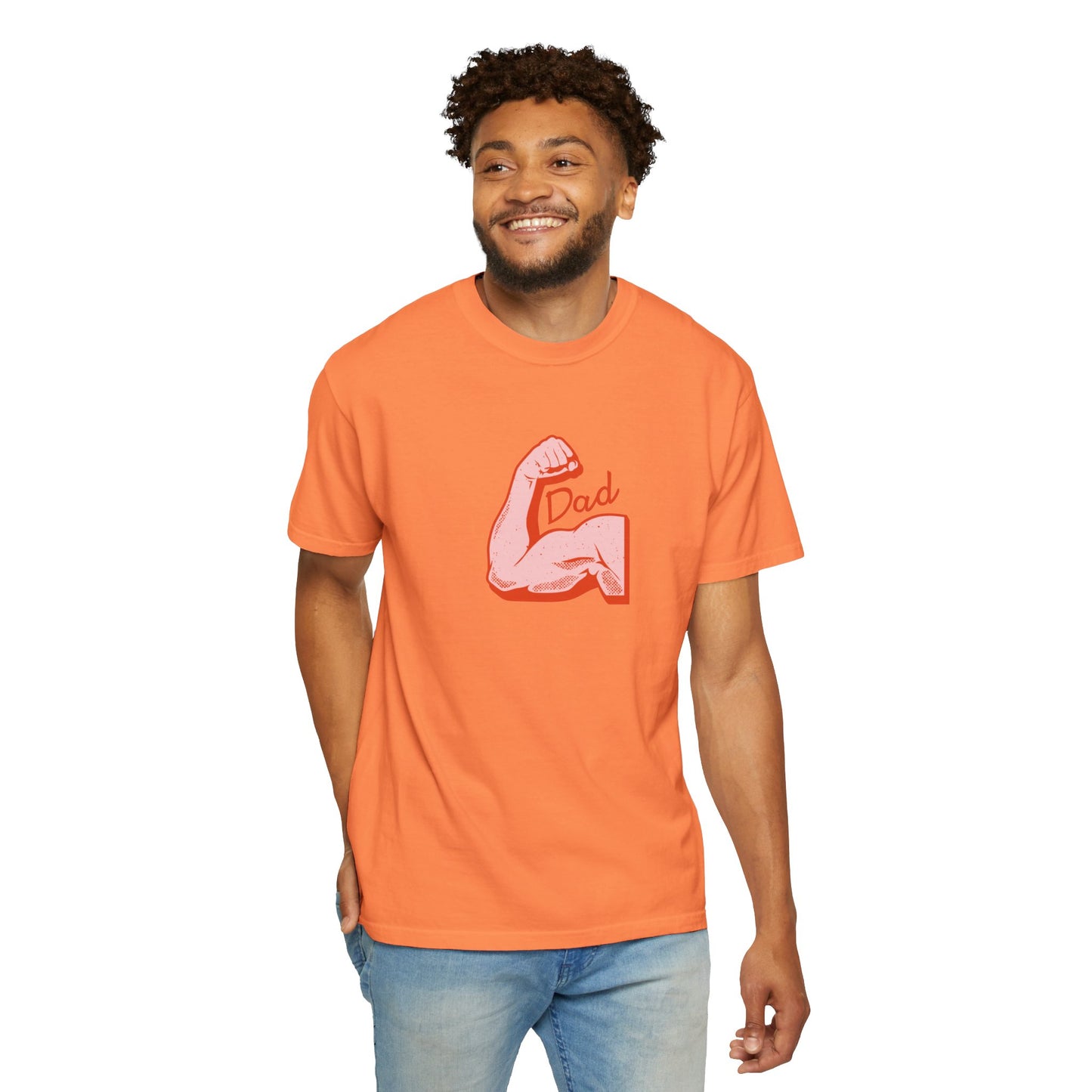 The Dad Tee