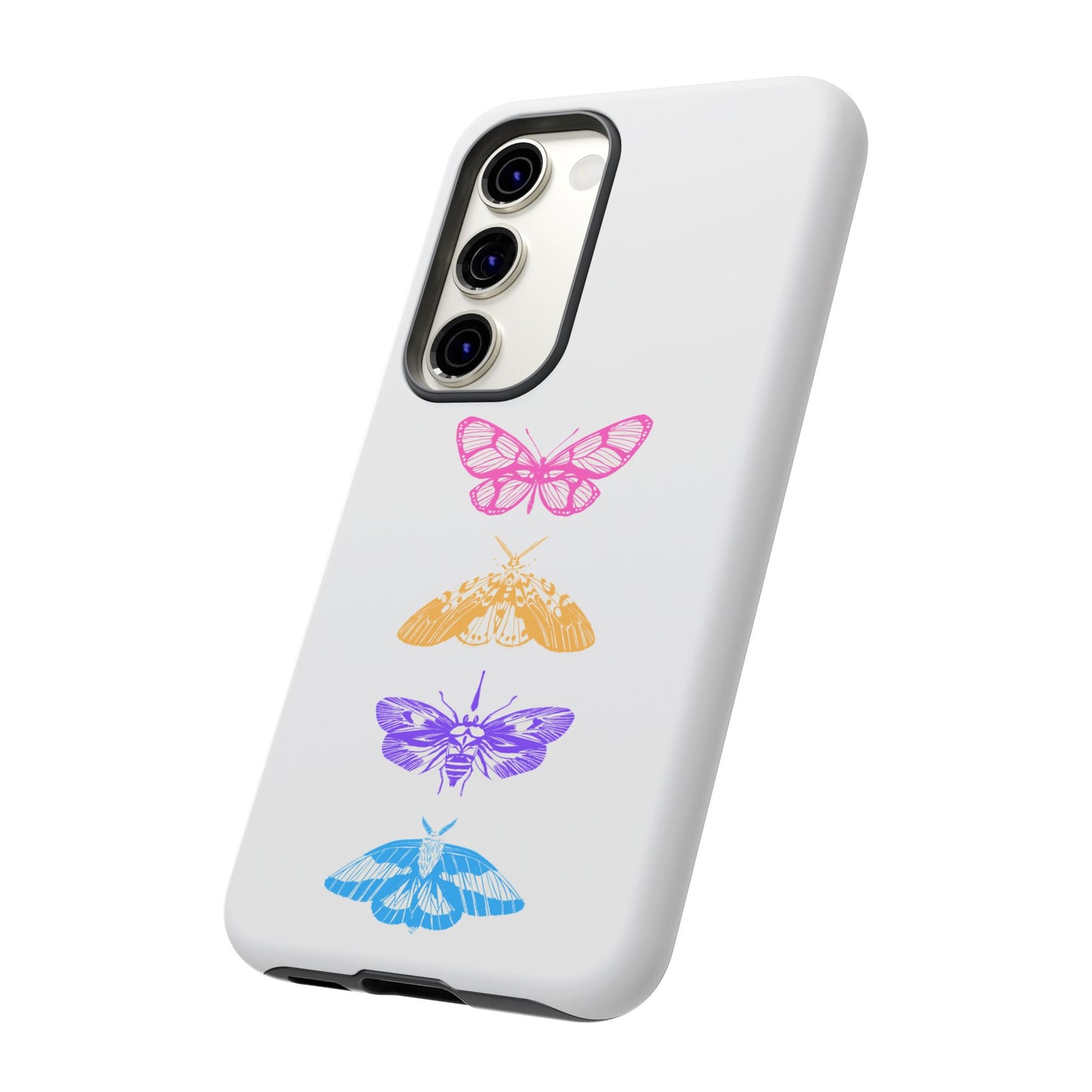 The Butterfly Phone Case