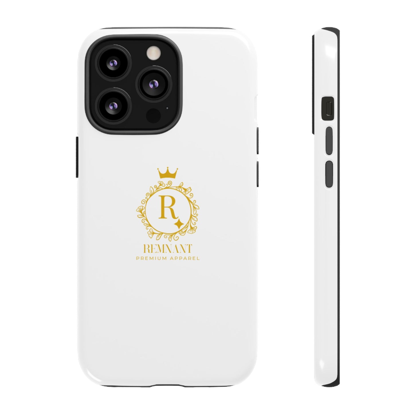 The Remnant Phone Case